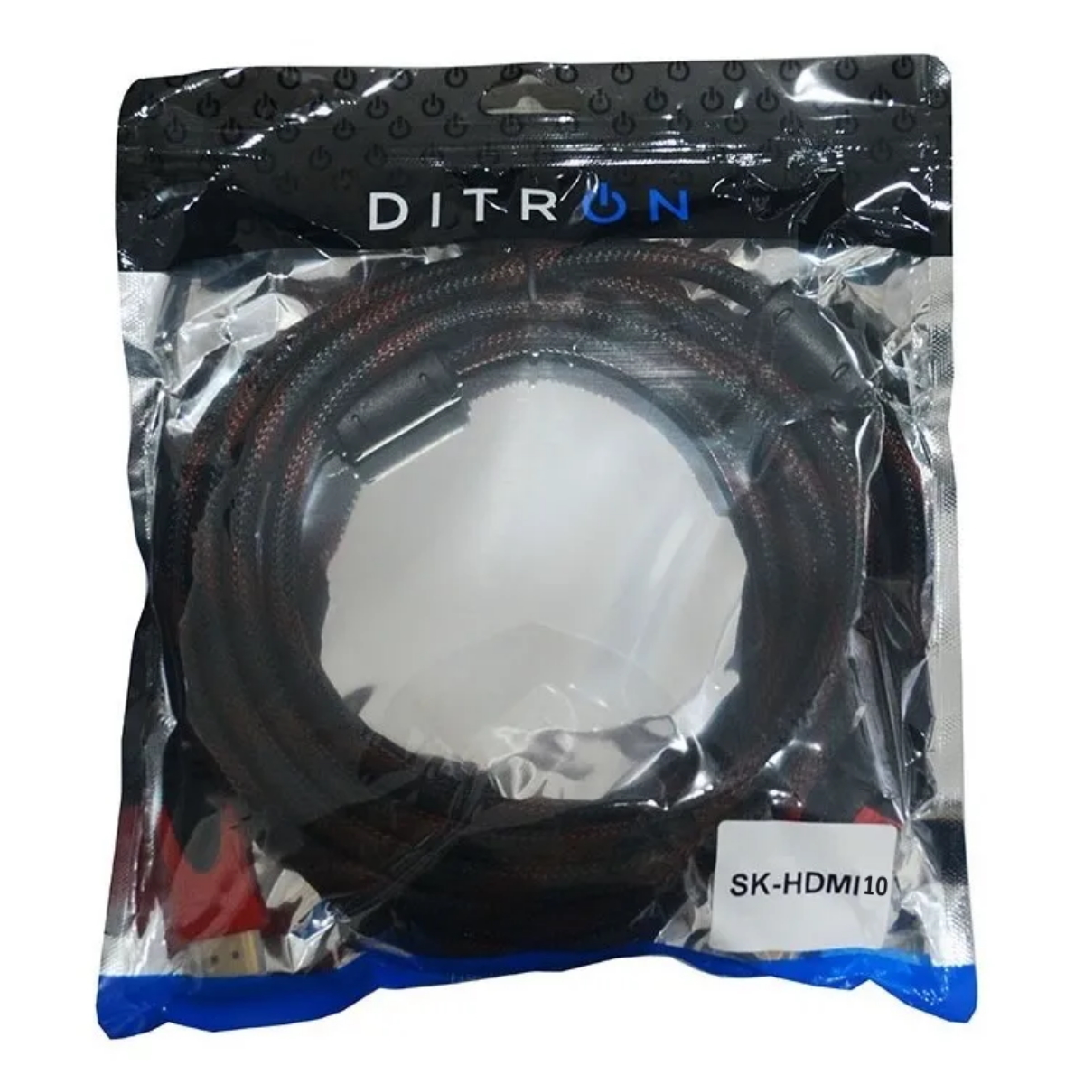 Cable HDMI 10m Ditron