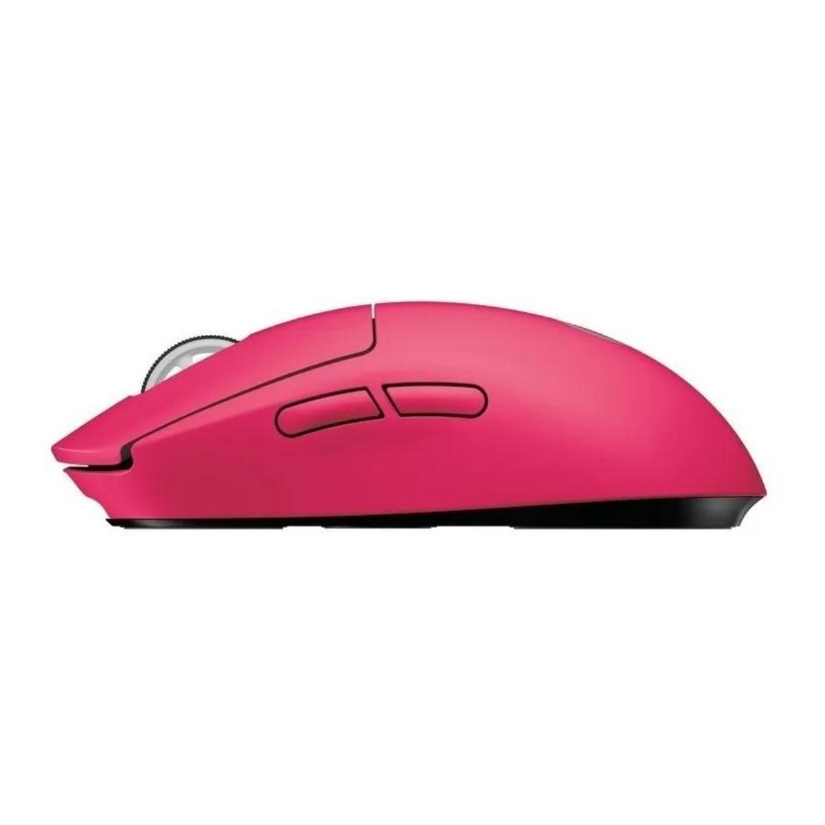 Mouse Gamer G PRO X Superlight Magenta 25600 DPI Logitech