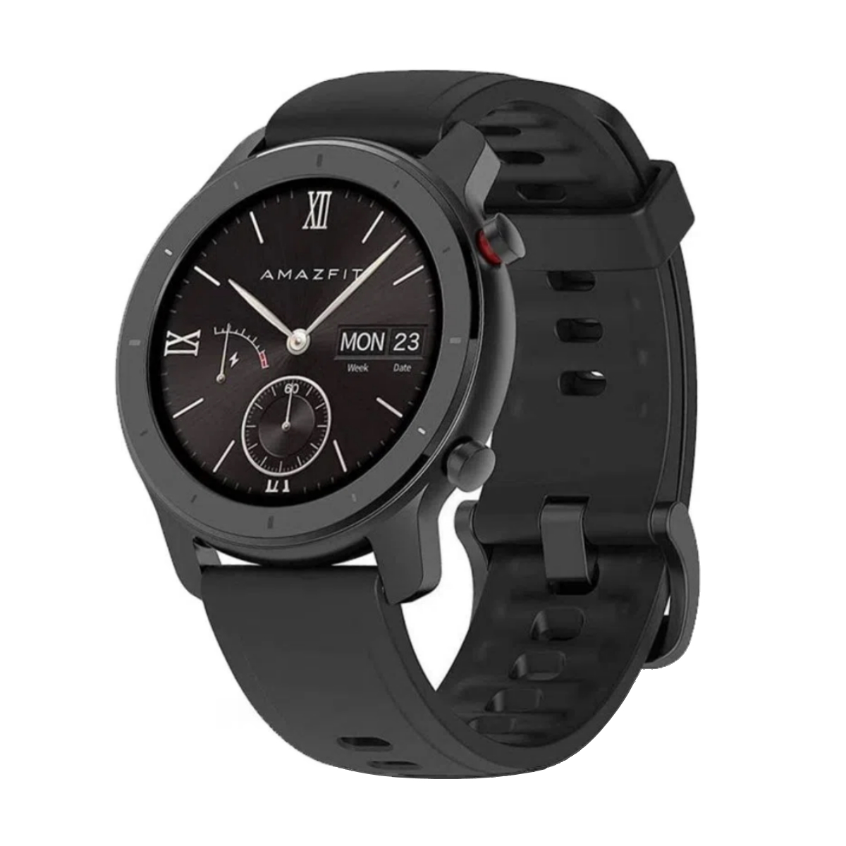 SmartWatch Gtr 47mm LITE Aluminium Alloy Amazfit