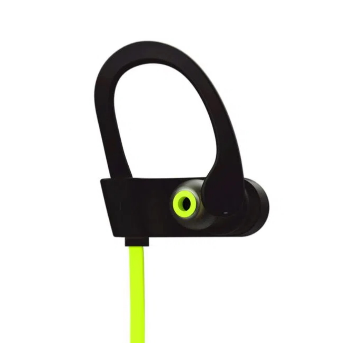 Auriculares Bluetooth In Ear JogBudz II KSM-150GN Negro/Verde KlipXtreme