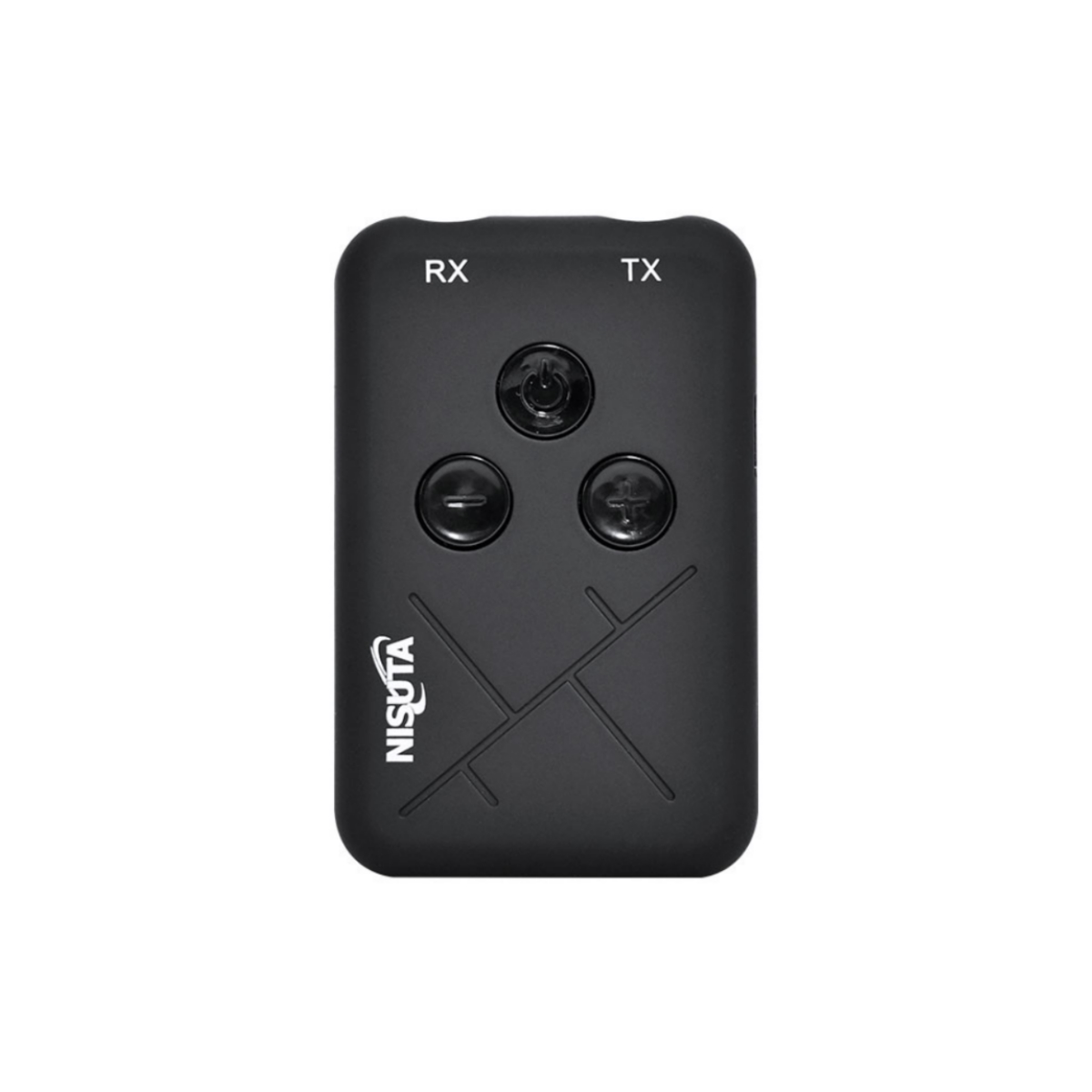 Emisor o receptor transmisor de audio bluetooth Nisuta
