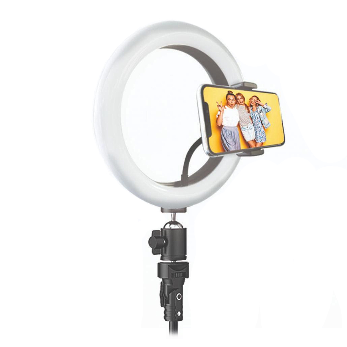 Aro de Luz LED 8