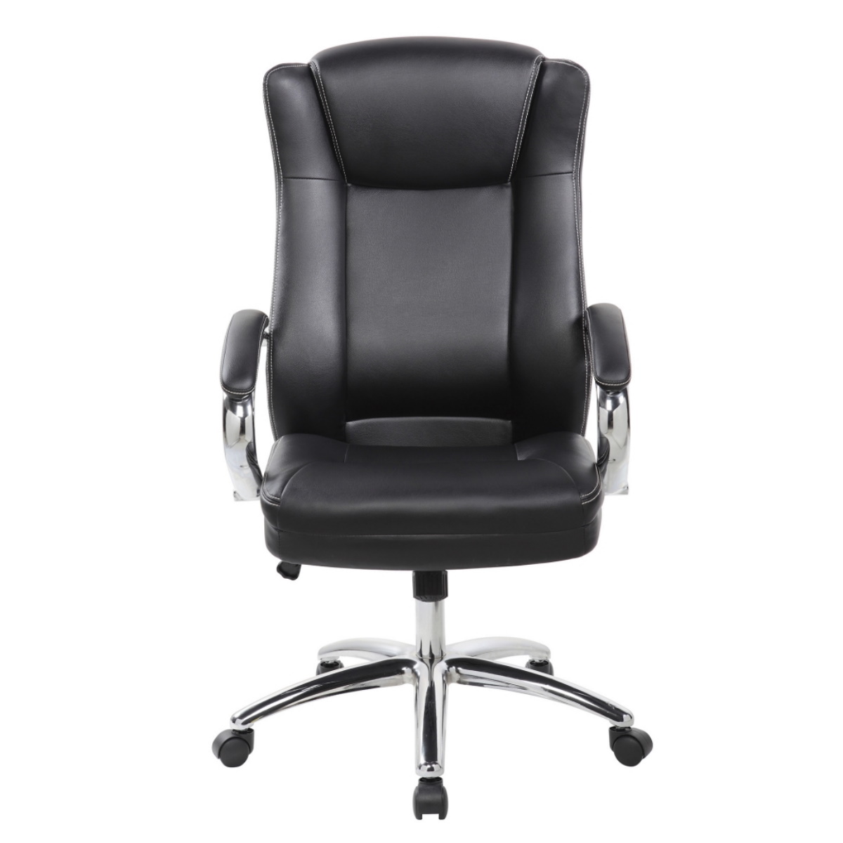 Silla Oficina RTC Boss Negra