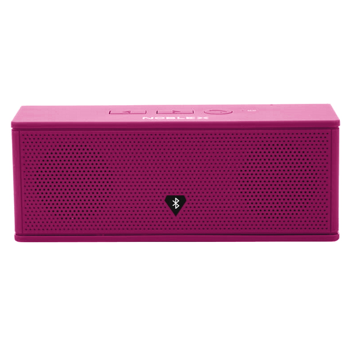 Parlante Bluetooth PSB-213PN 40W Rosa Noblex