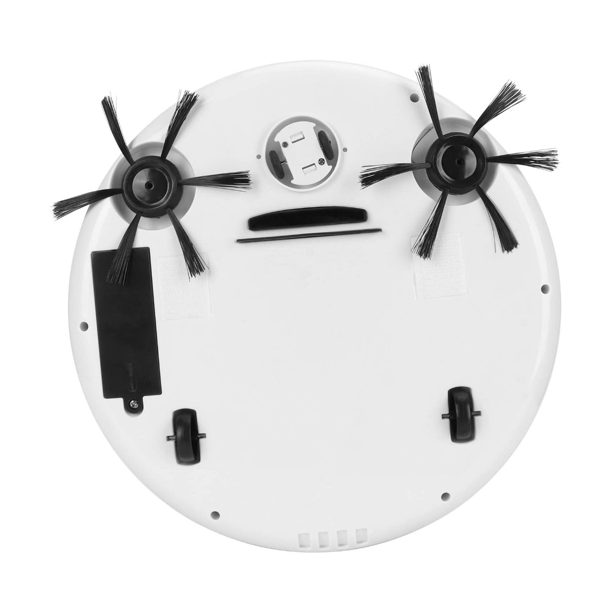 Barredora Robótica Vacuum Cleaner