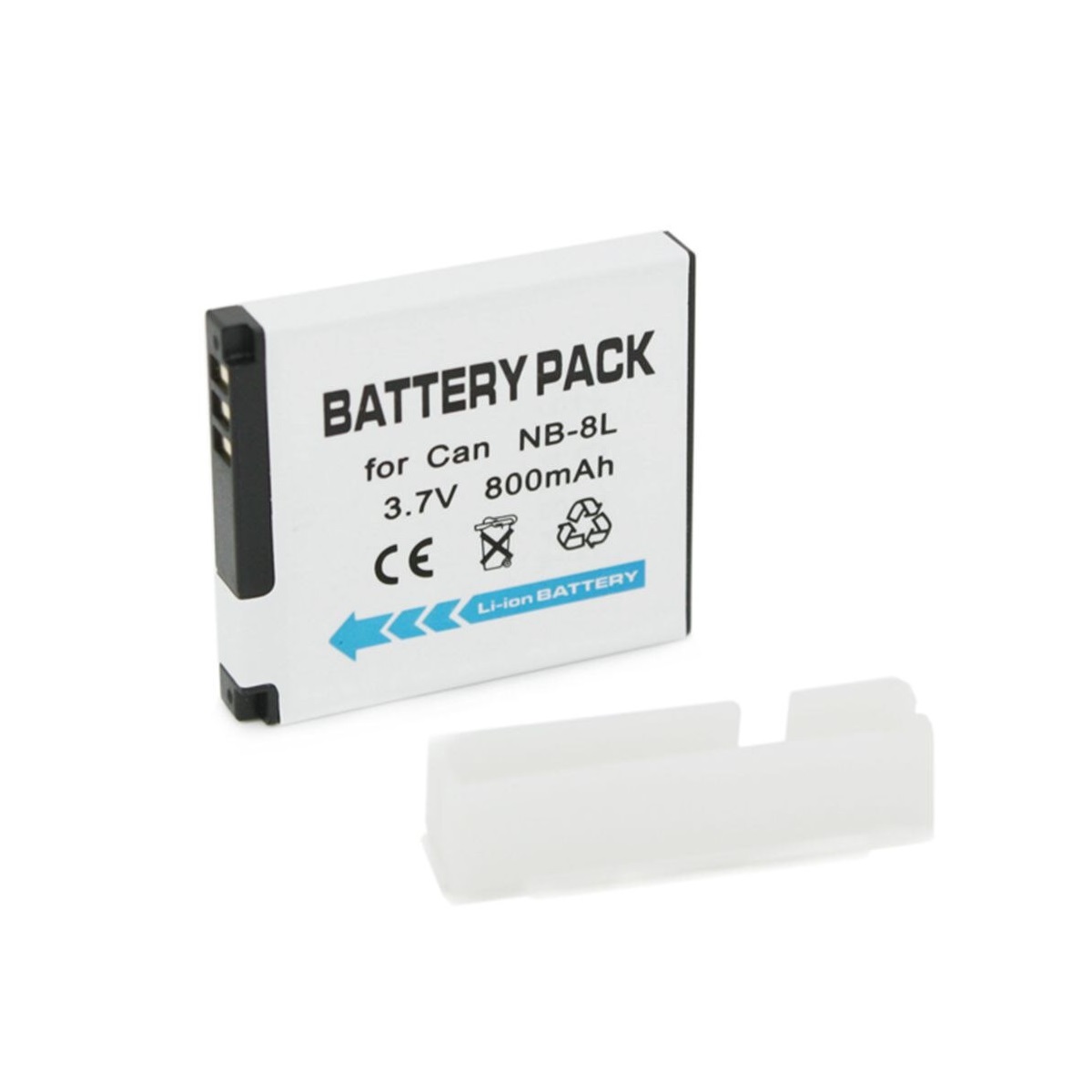 Bateria Alternativa Canon Nb-8l Probattery