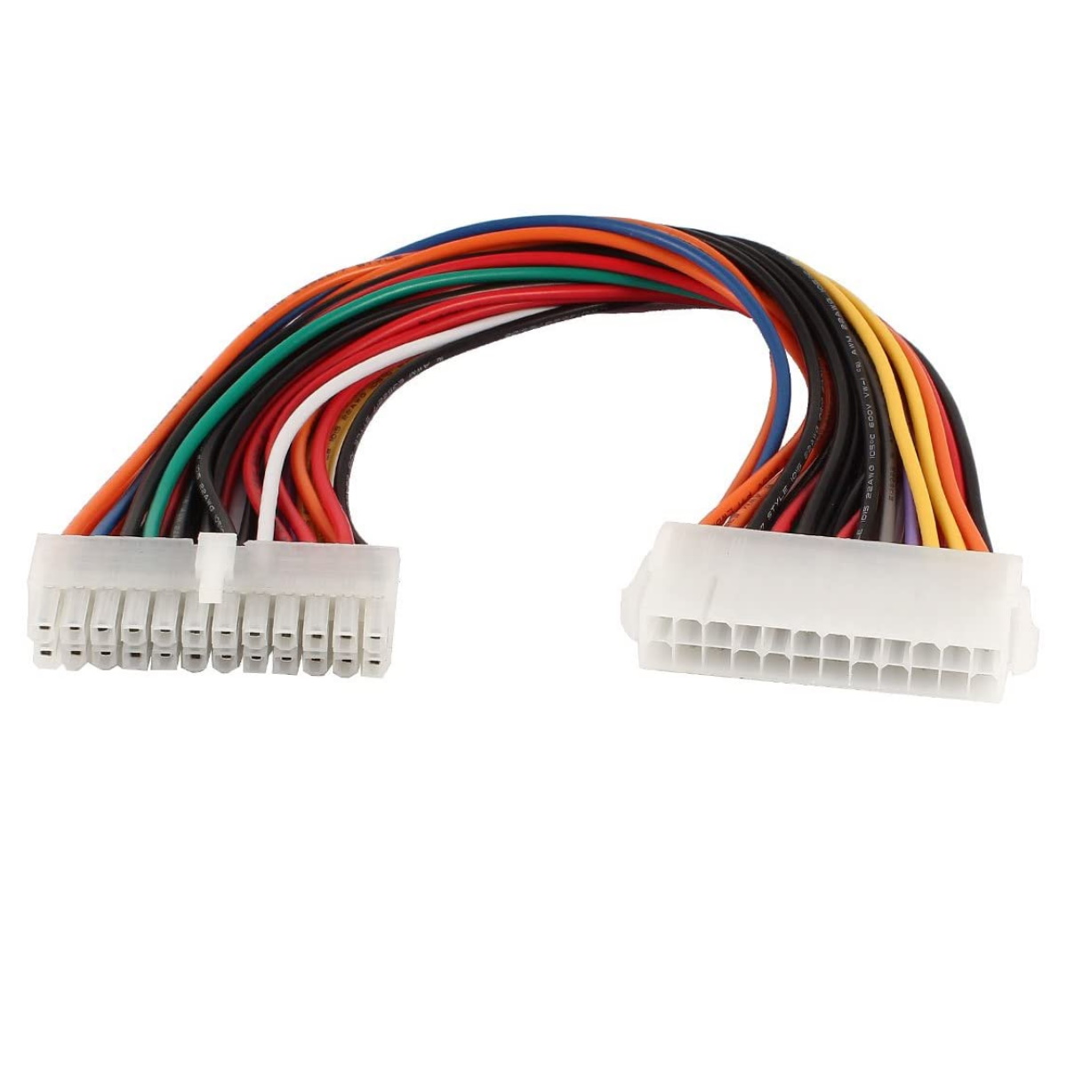 Cable Alargue Extensor Fuente 24 Pines