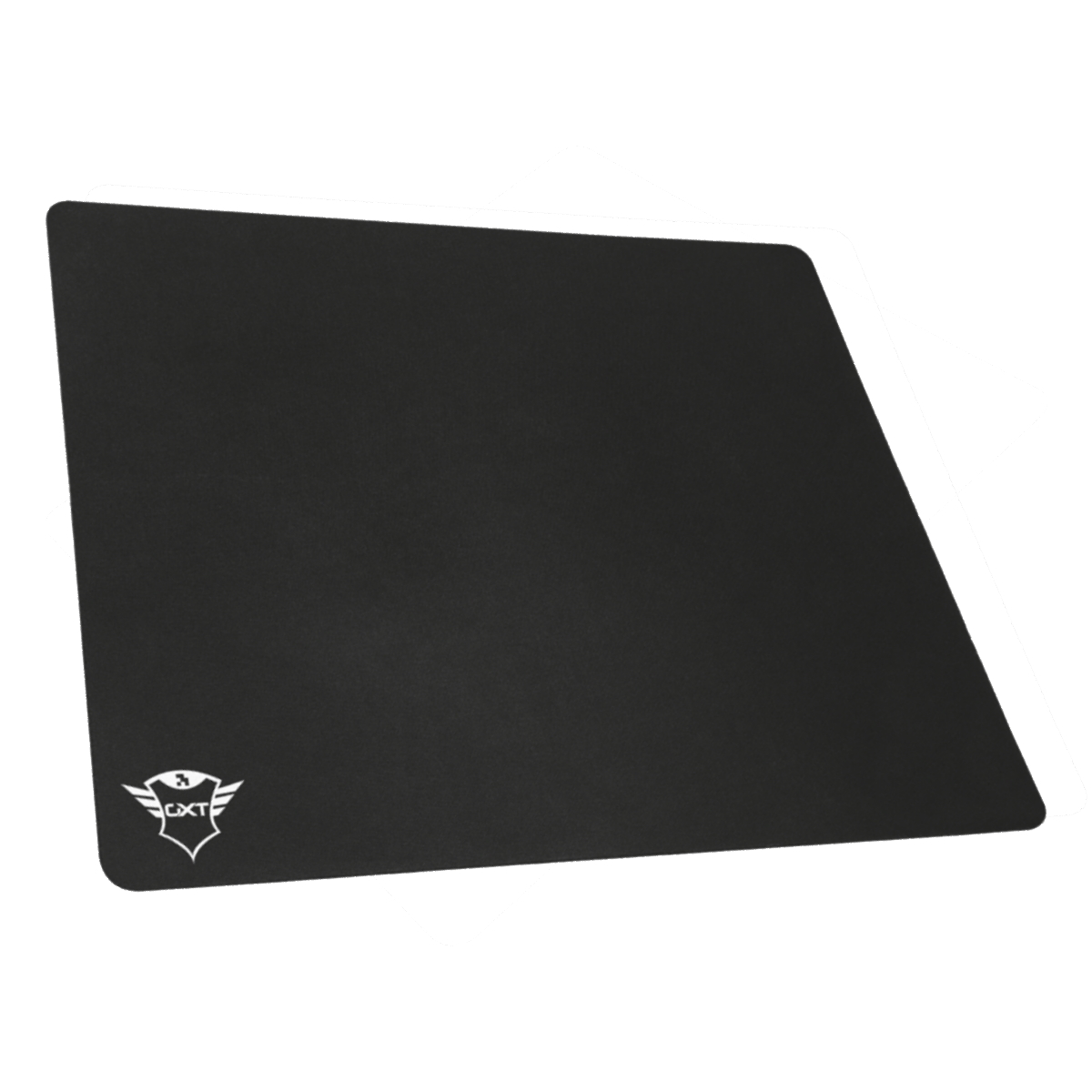 MousePad Gamer Gxt 756 XL 45mm x 40mm Black Trust