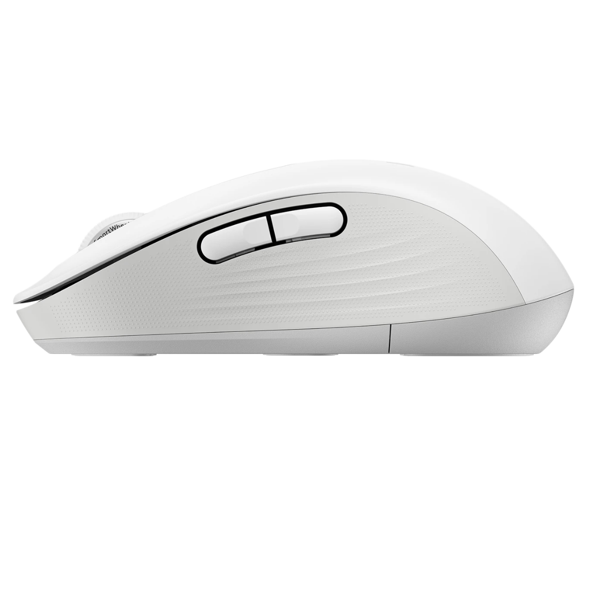 Mouse Bluetooth M650 Large Blanco Logitech