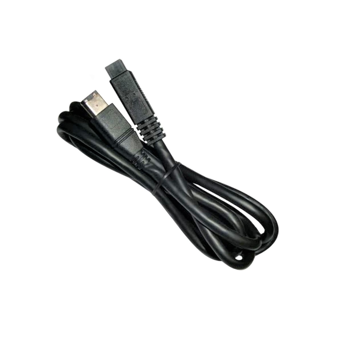 Cable Firewire 9p A 6p 1.8m Nisuta