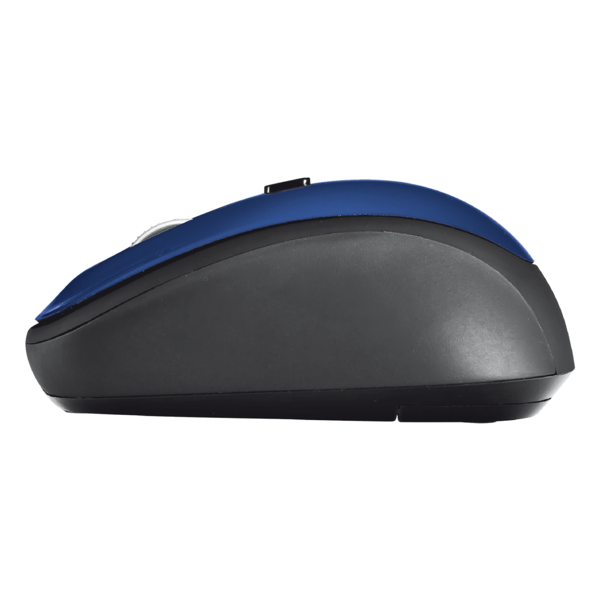 Mouse Inalambrico Yvi Azul 1600 DPI Trust