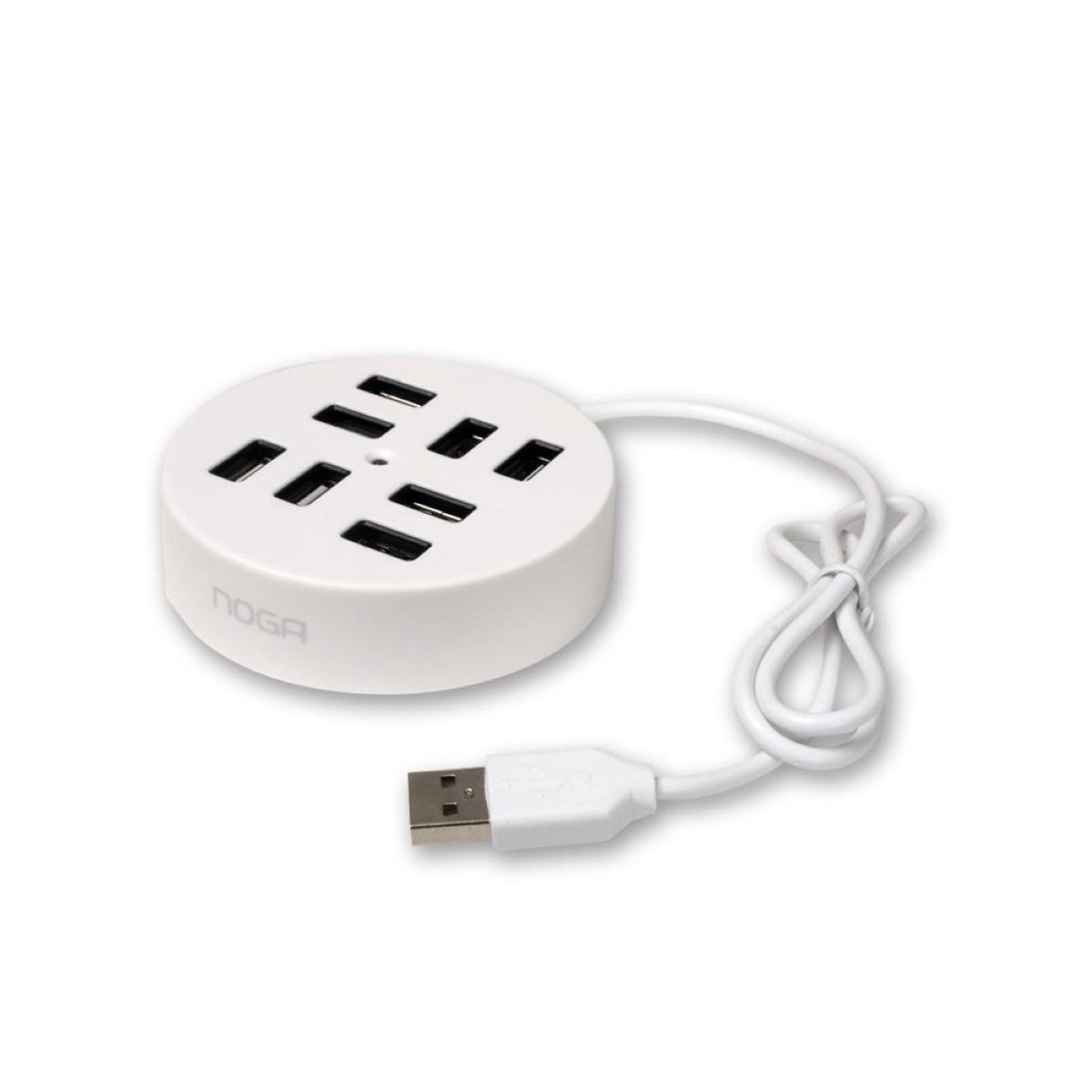 Hub USB 8 Puertos NGH-81 Noga