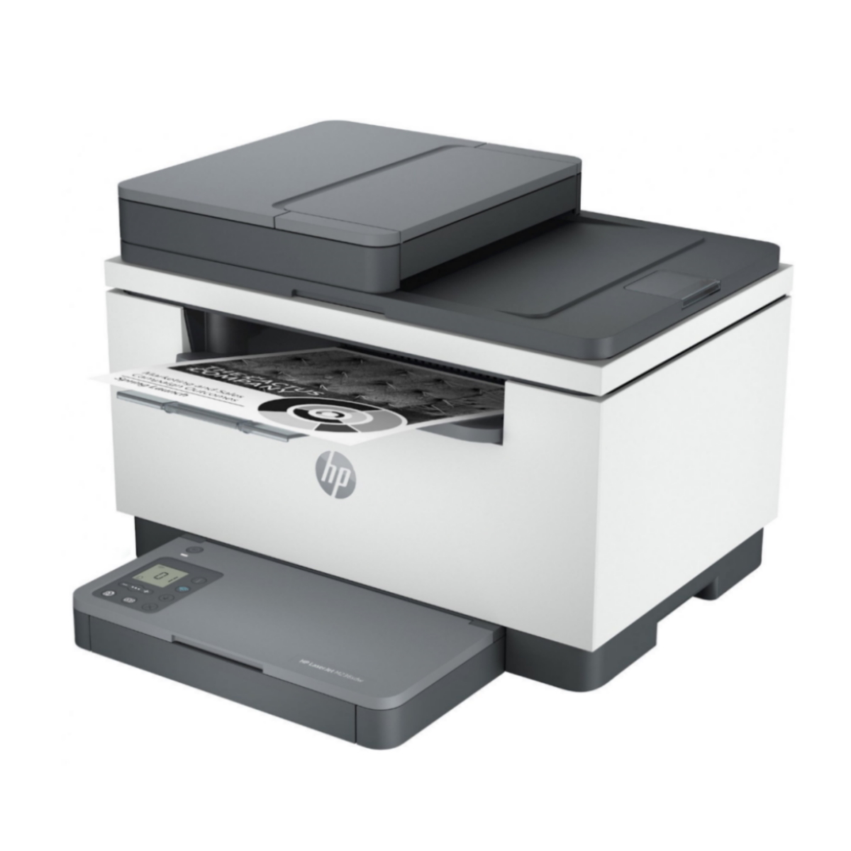 Impresora Multifuncion Laser MFP M236SDW Hp