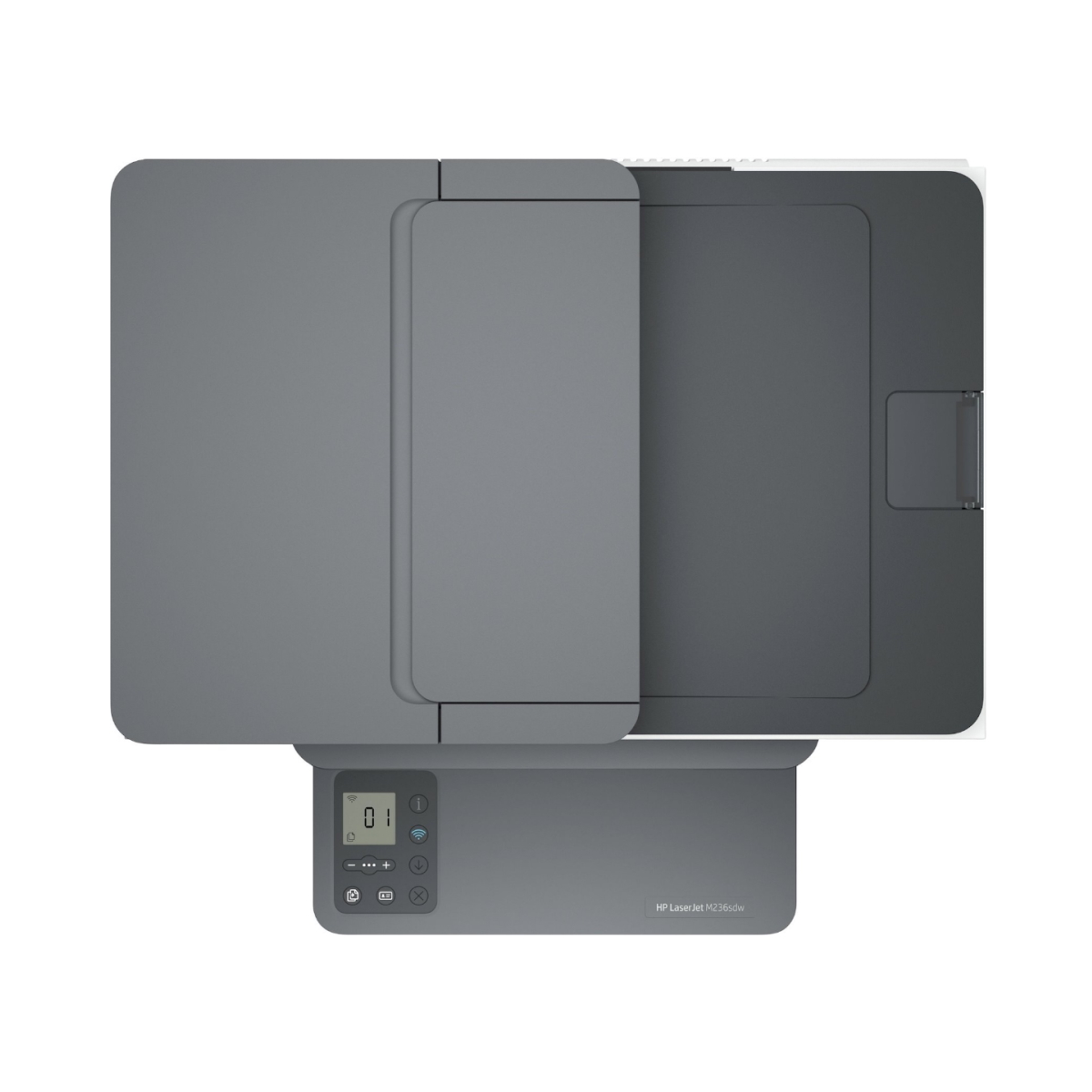 Impresora Multifuncion Laser MFP M236SDW Hp