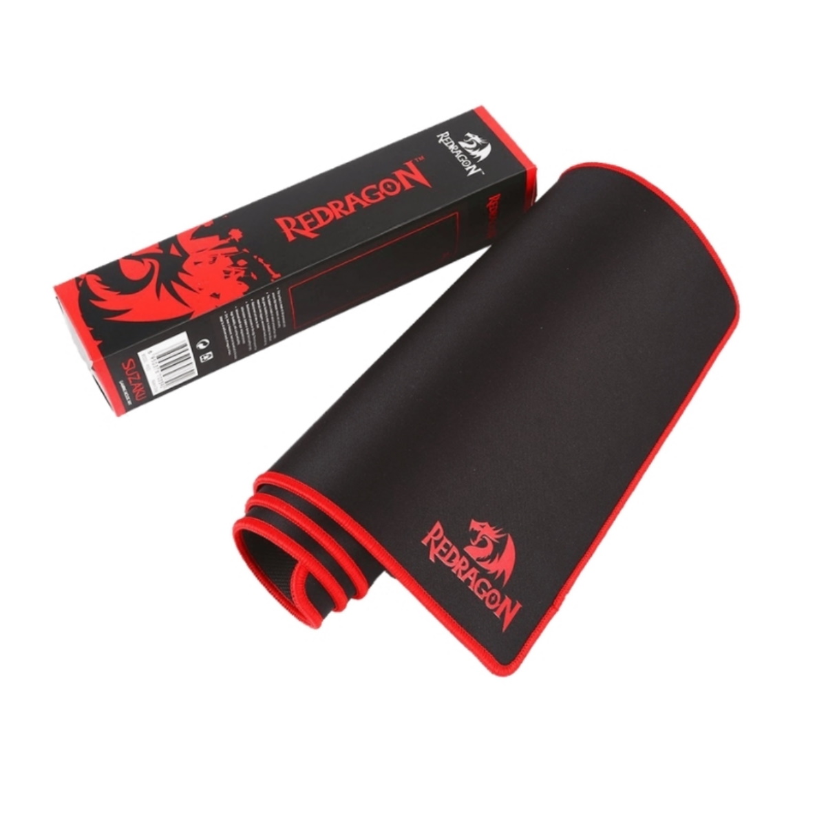 MousePad Suzaku Extra Large 800mm x 300mm Redragon