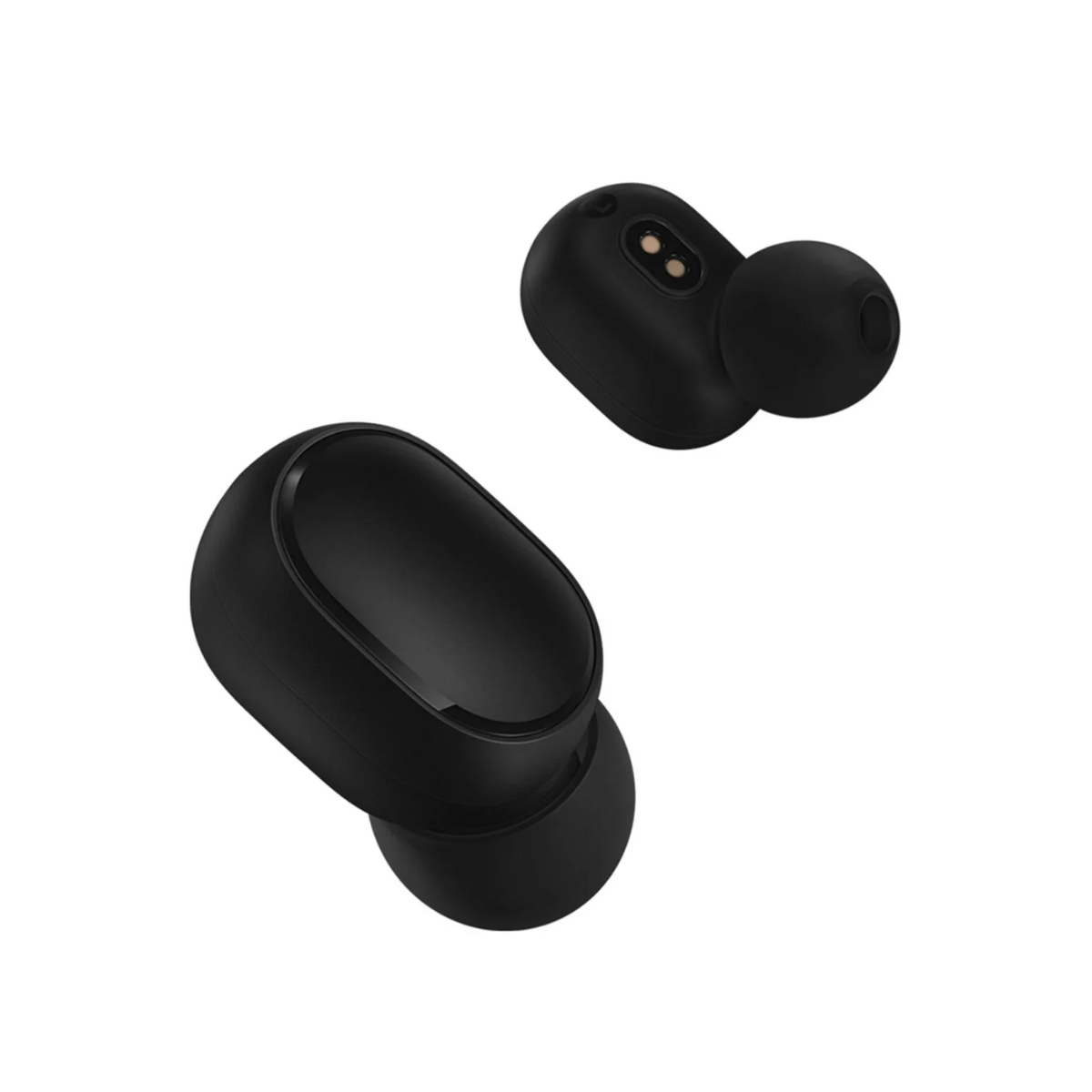 Auriculares Bluetooth Mi True Basic 2 Negro Xiaomi
