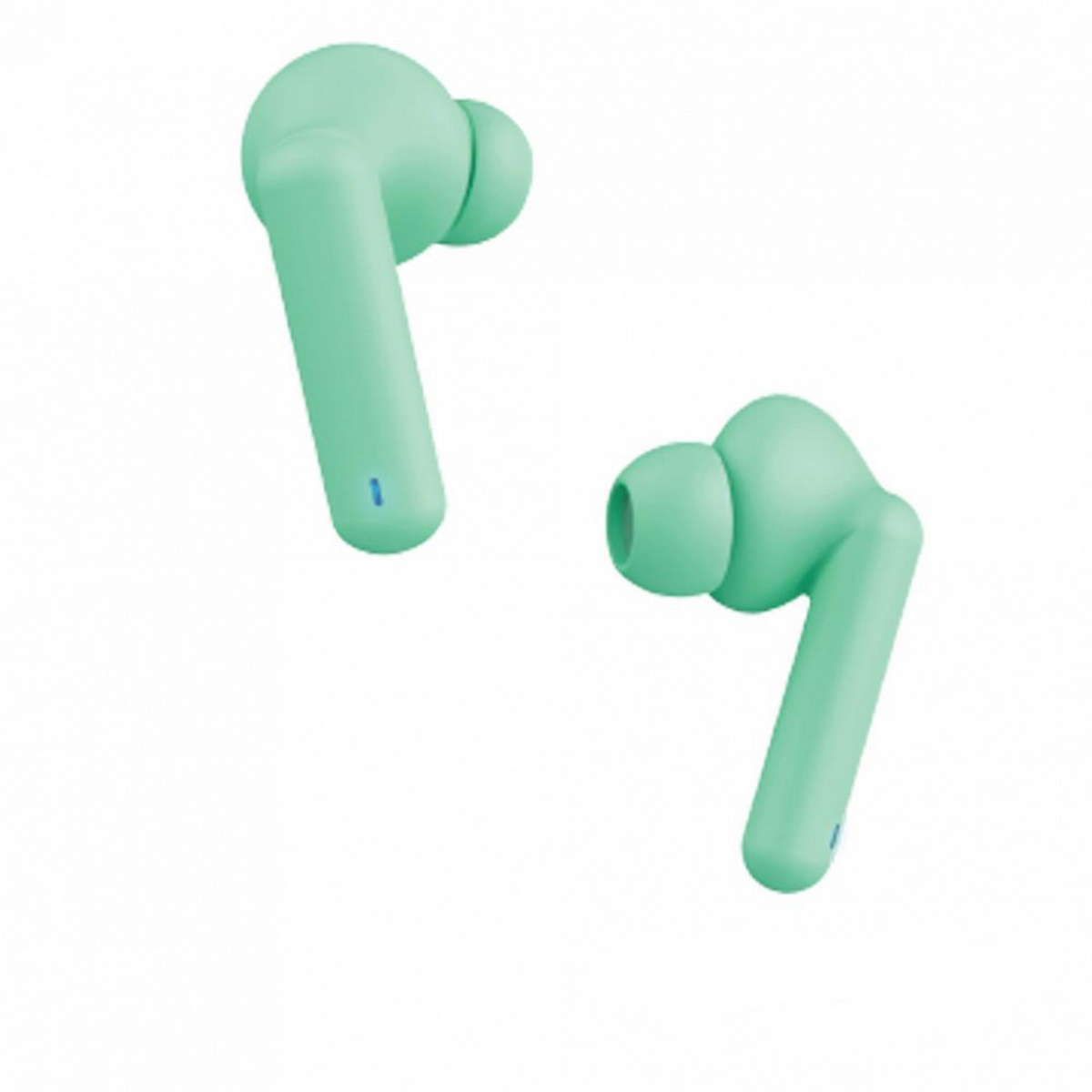 Auriculares Bluetooth In Ear Air 5 Pro NM-AIR5-G Verde Netmak