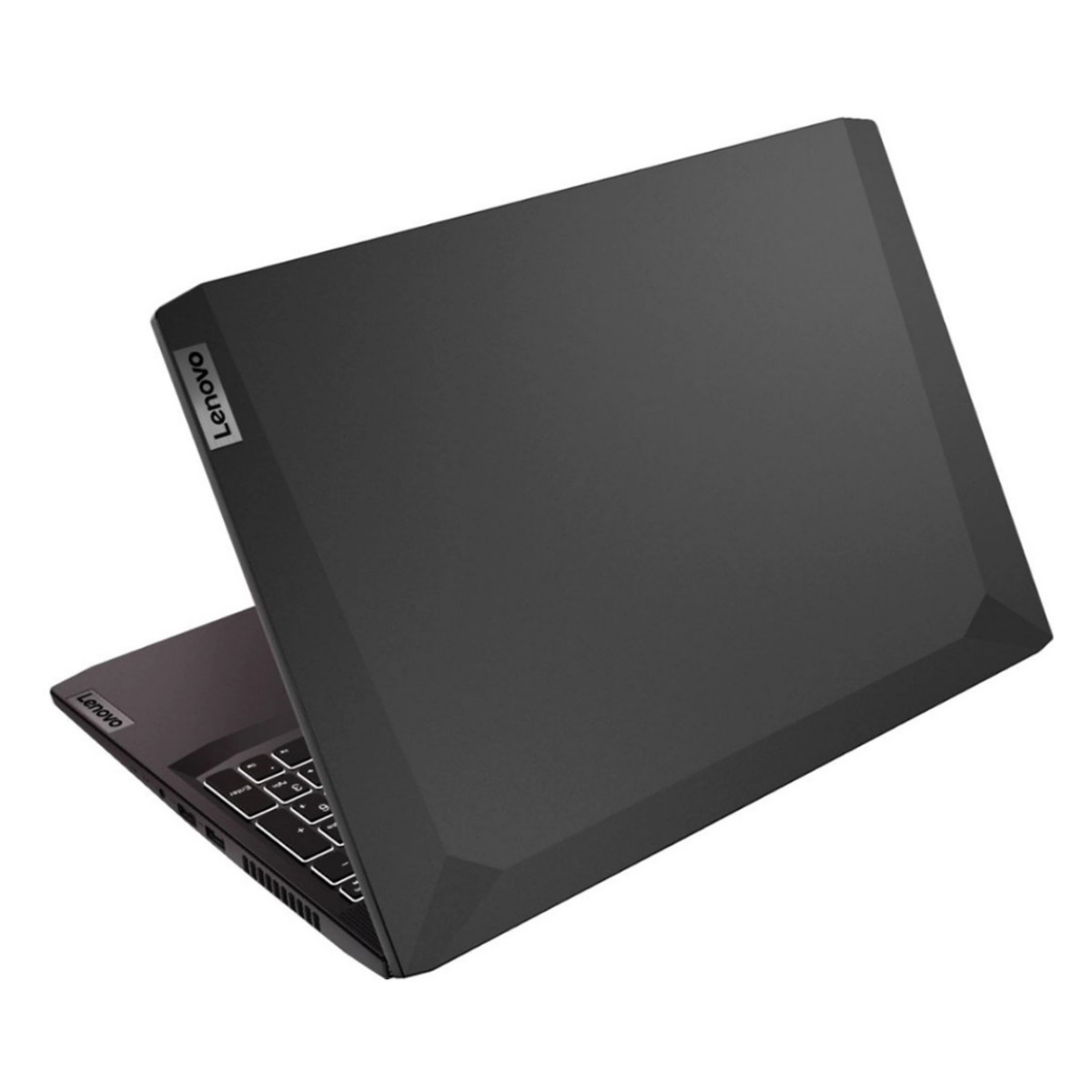 Notebook Lenovo Ideapad Gaming 3 Ryzen 5 5600H - 8GB - 256SSD - Gtx 1650 - 15,6