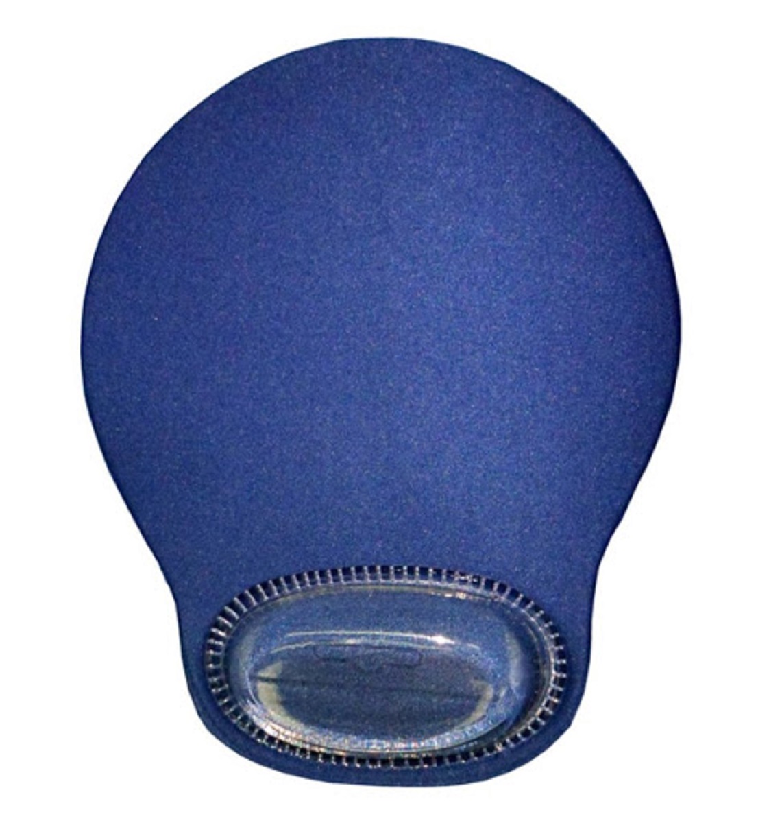 MousePad Gel Azul