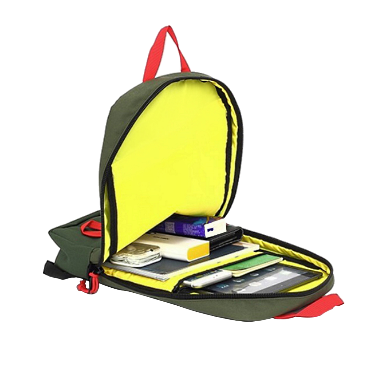 Mochila Notebook 15.6