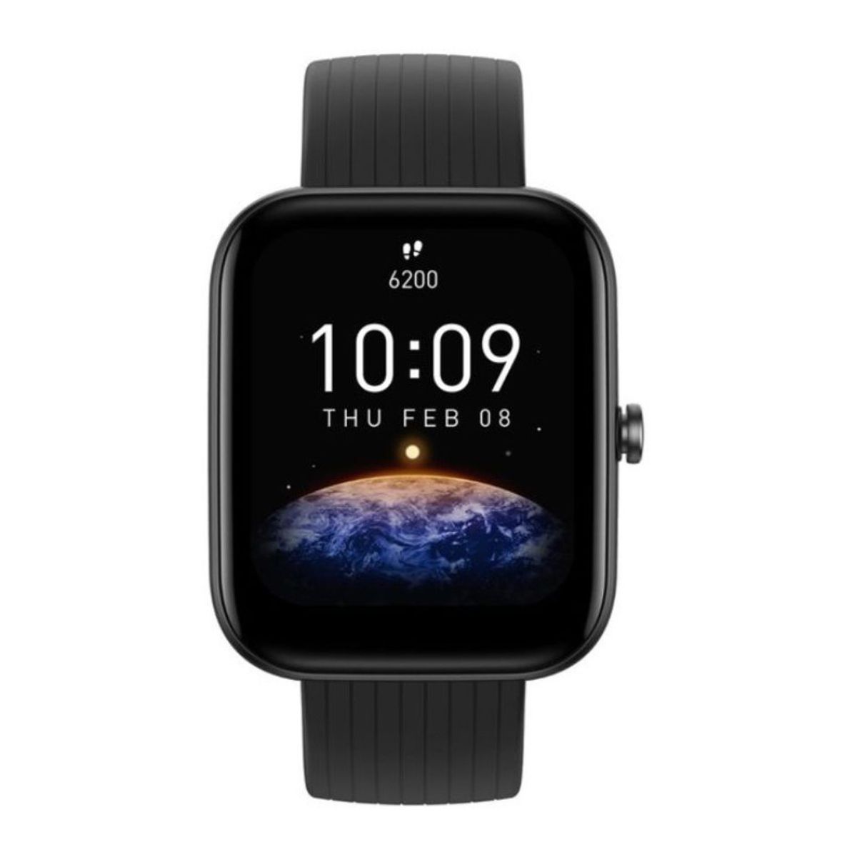 SmartWatch Bip 3 Negro Amazfit