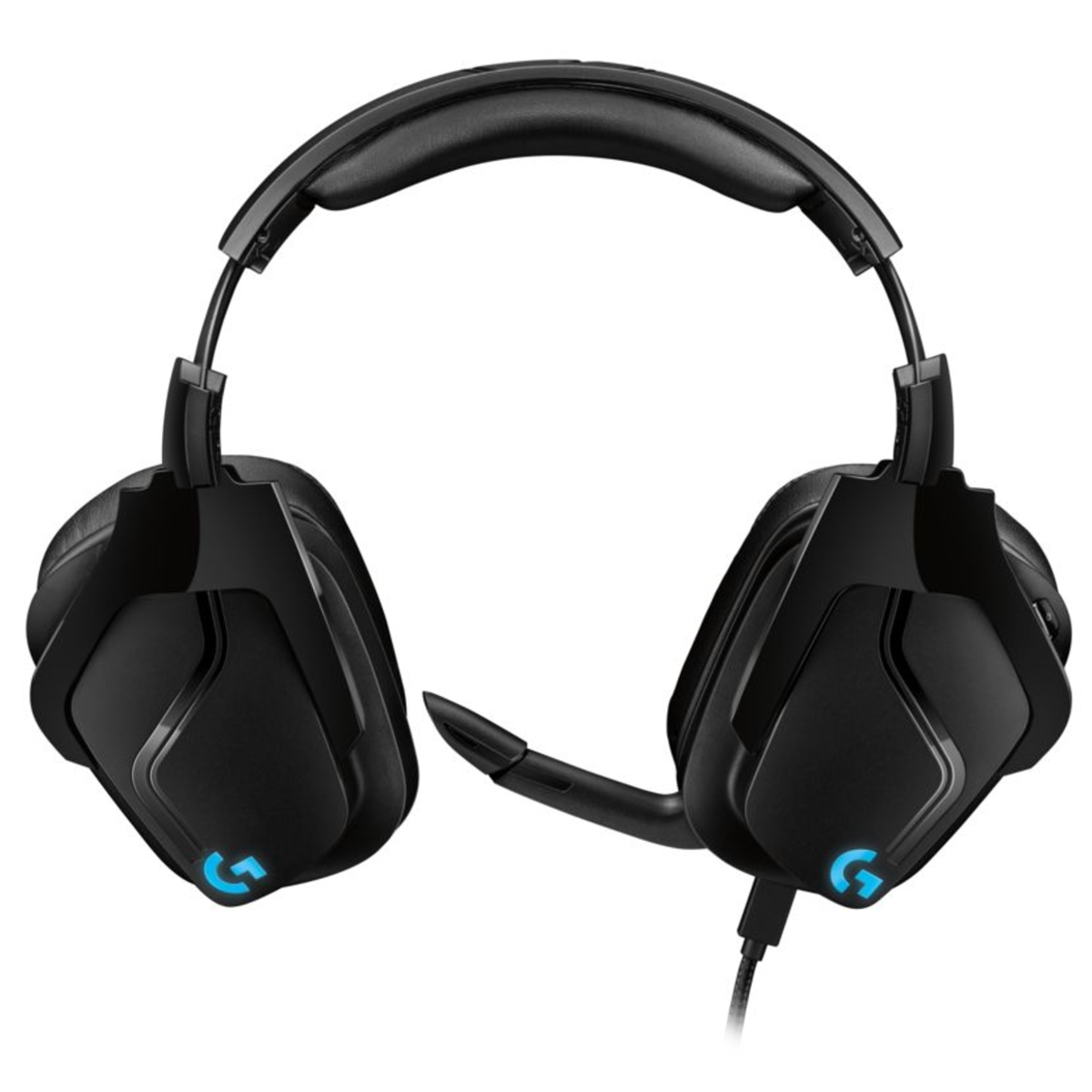Auriculares Gamer Inalámbrico G935 Logitech