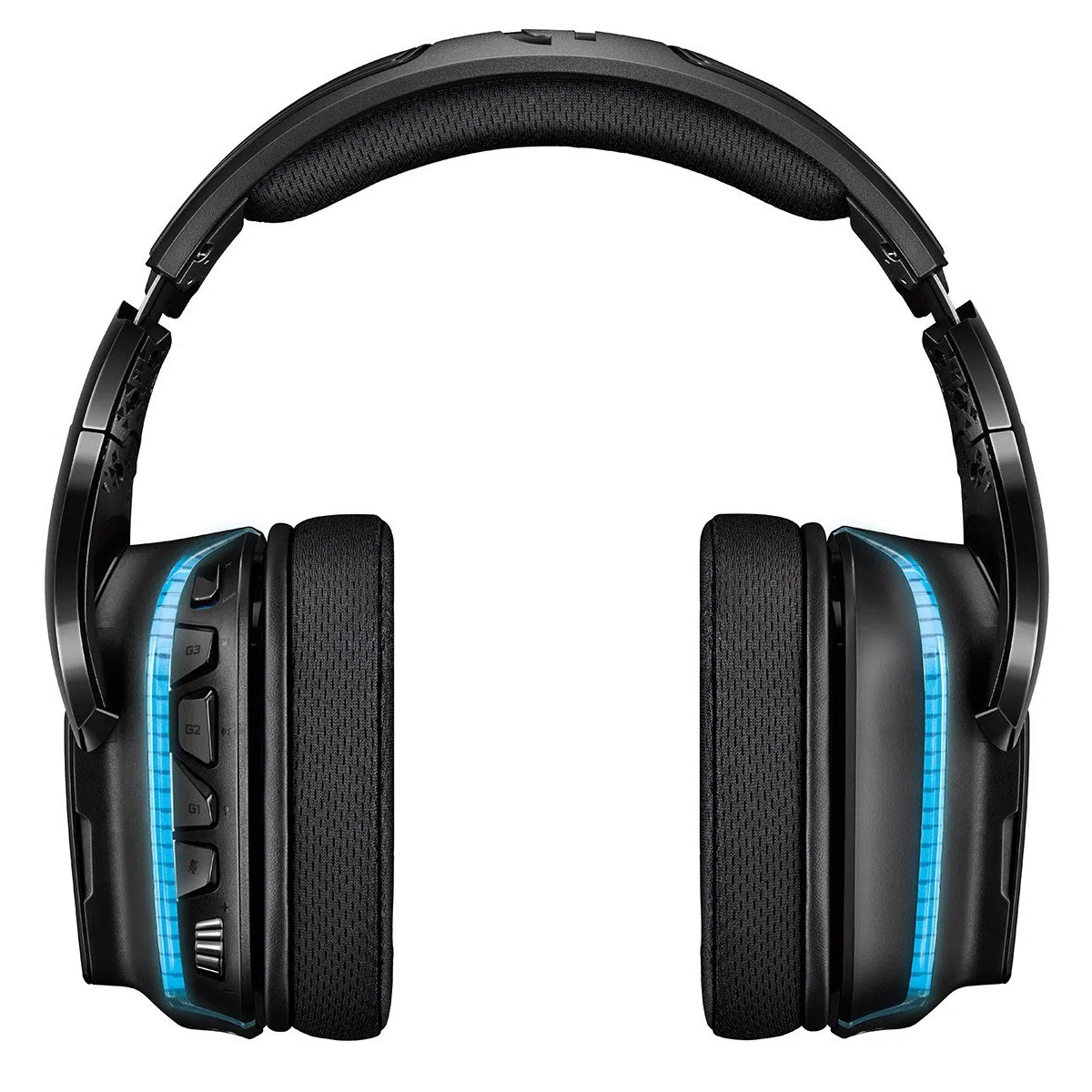 Auriculares Gamer Inalámbrico G935 Logitech
