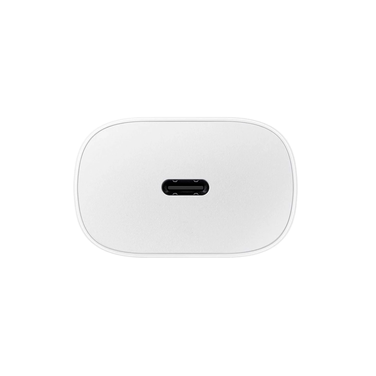 Cargador USB Tipo C 5v 2A Blanco Kolke