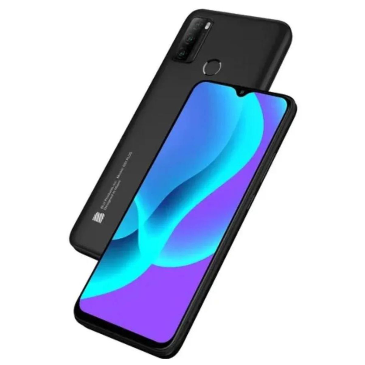 Telefono G51 Plus - 3GB RAM - 64GB ROM - 6.5