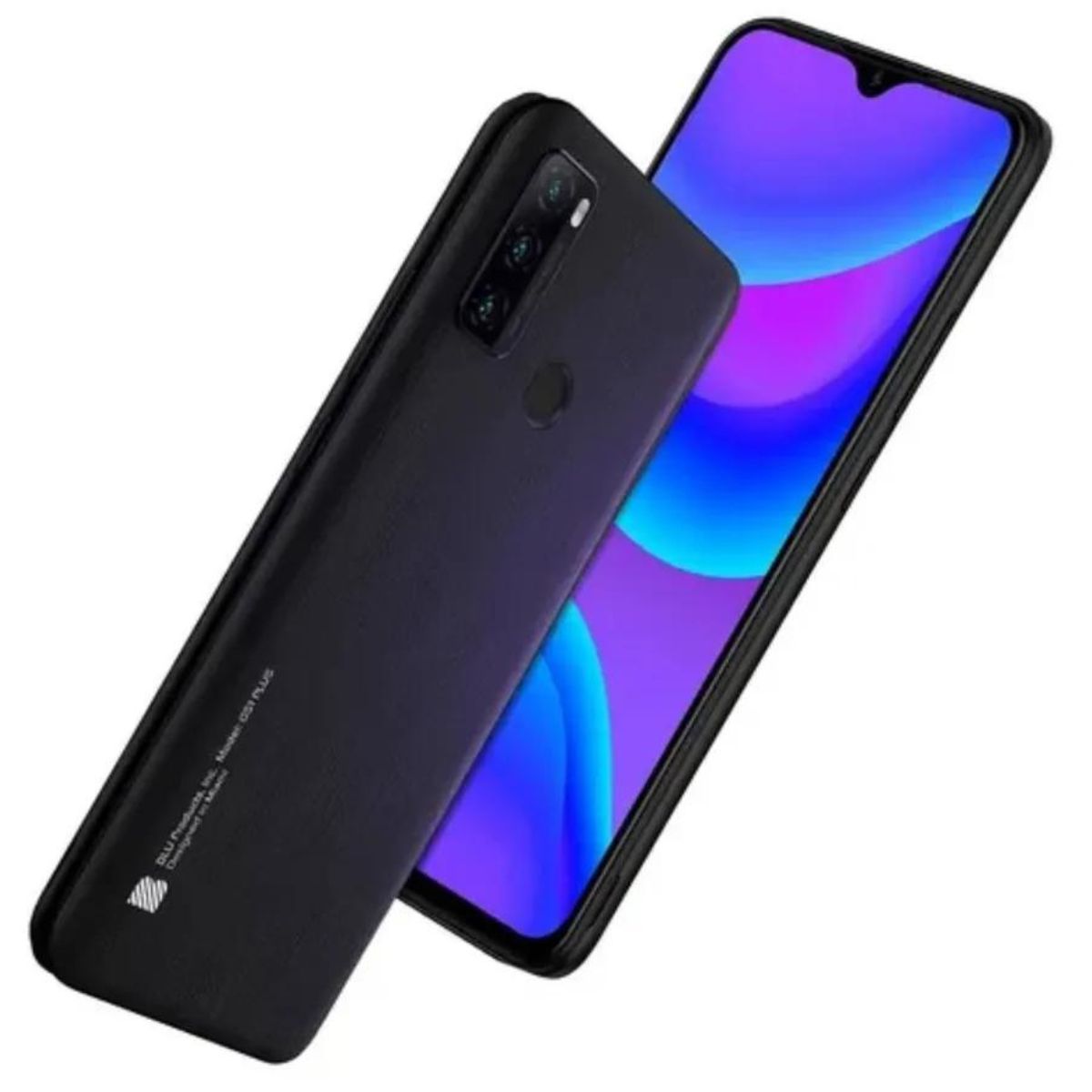 Telefono G51 Plus - 3GB RAM - 64GB ROM - 6.5