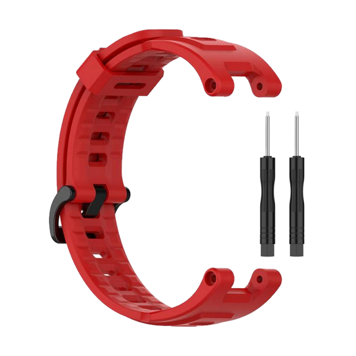 Pulsera T-rex Rojo Amazfit