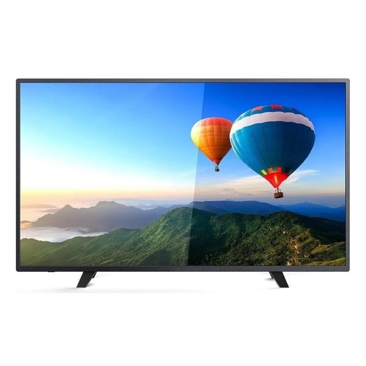Tv Led Smart 43