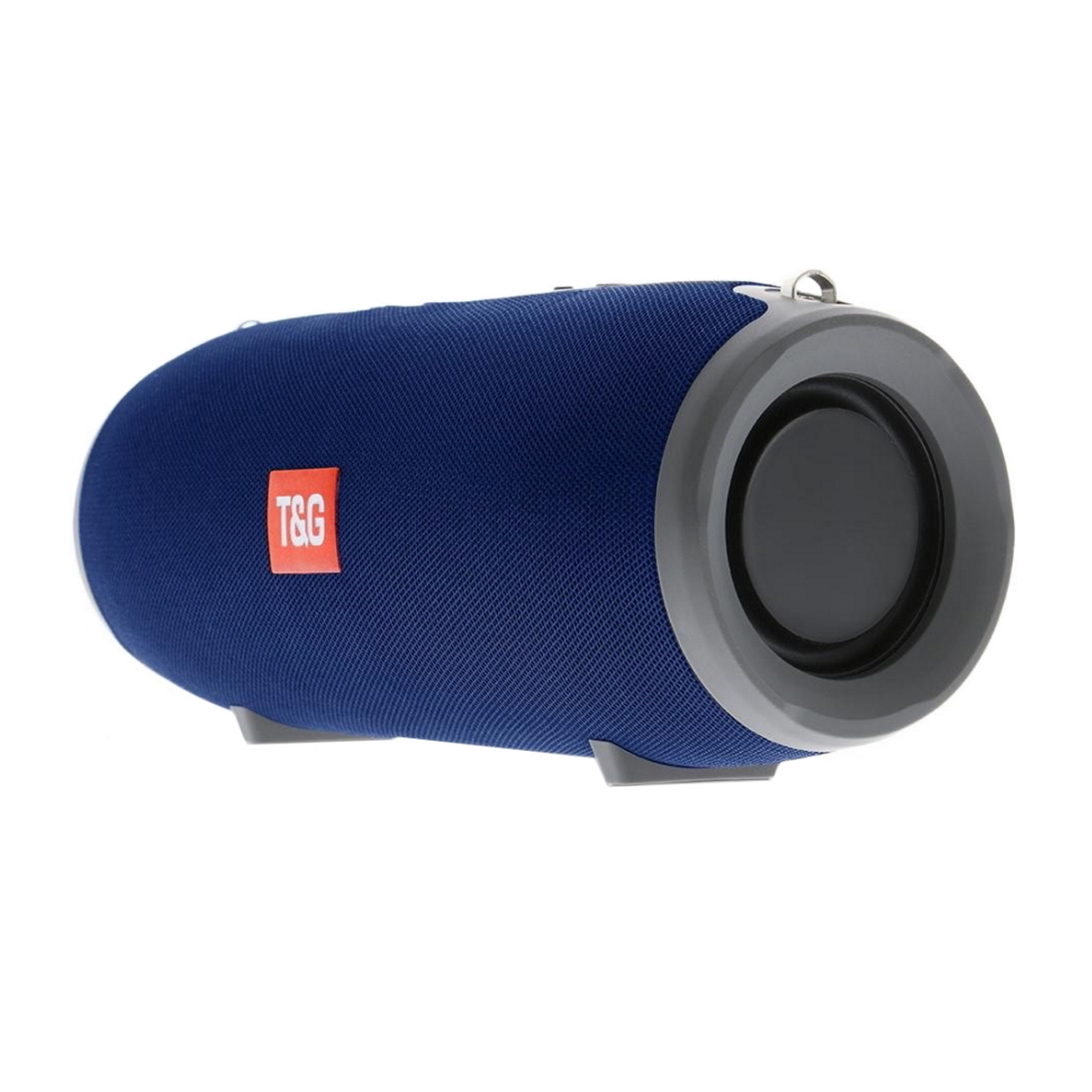 Parlante Bluetooth Bazooka Tg-118 2x10W T&G