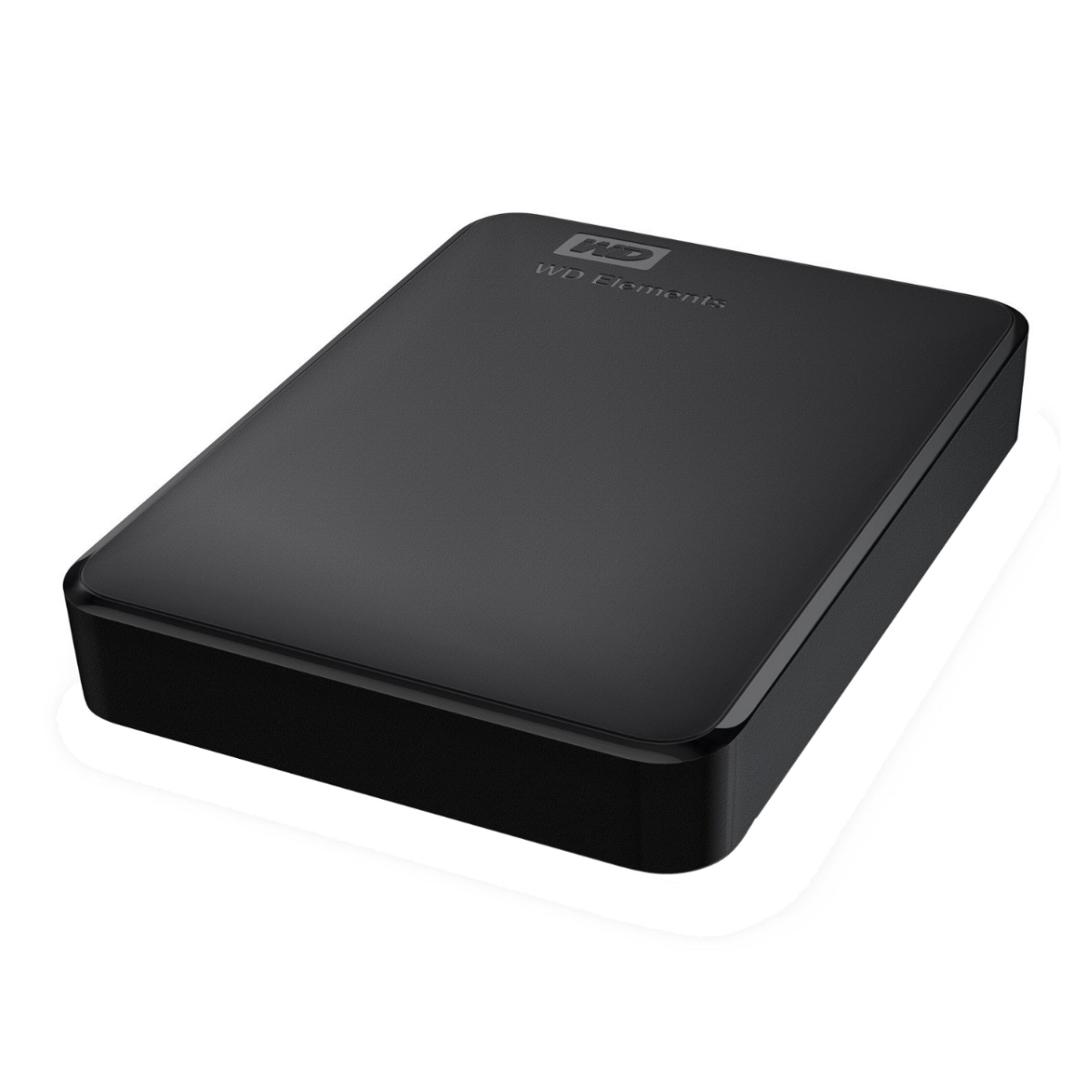 Disco Externo 4TB USB 3.0 Elements WD