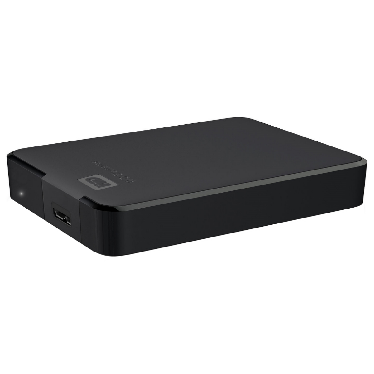 Disco Externo 4TB USB 3.0 Elements WD