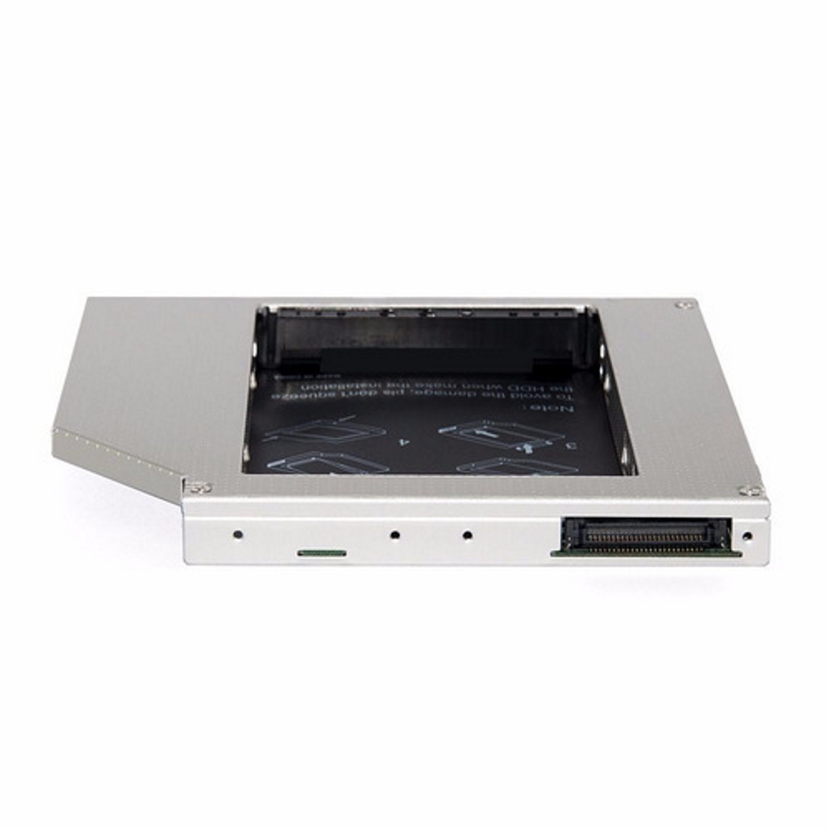 Caddy Ide Para Notebook 12.7mm