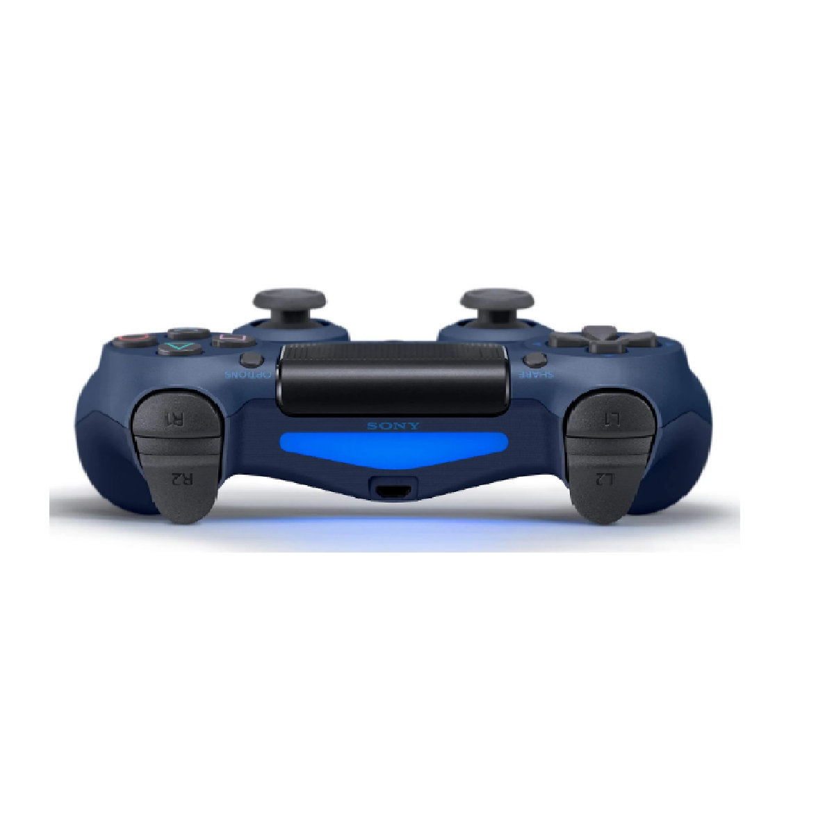 Joystick PS4 Original Azul Sony