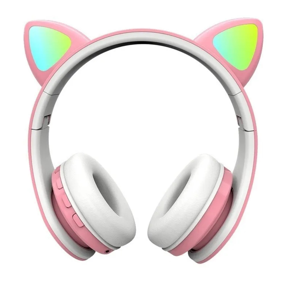 Auriculares Bluetooth Vincha Aris C471BT Rosa Noga
