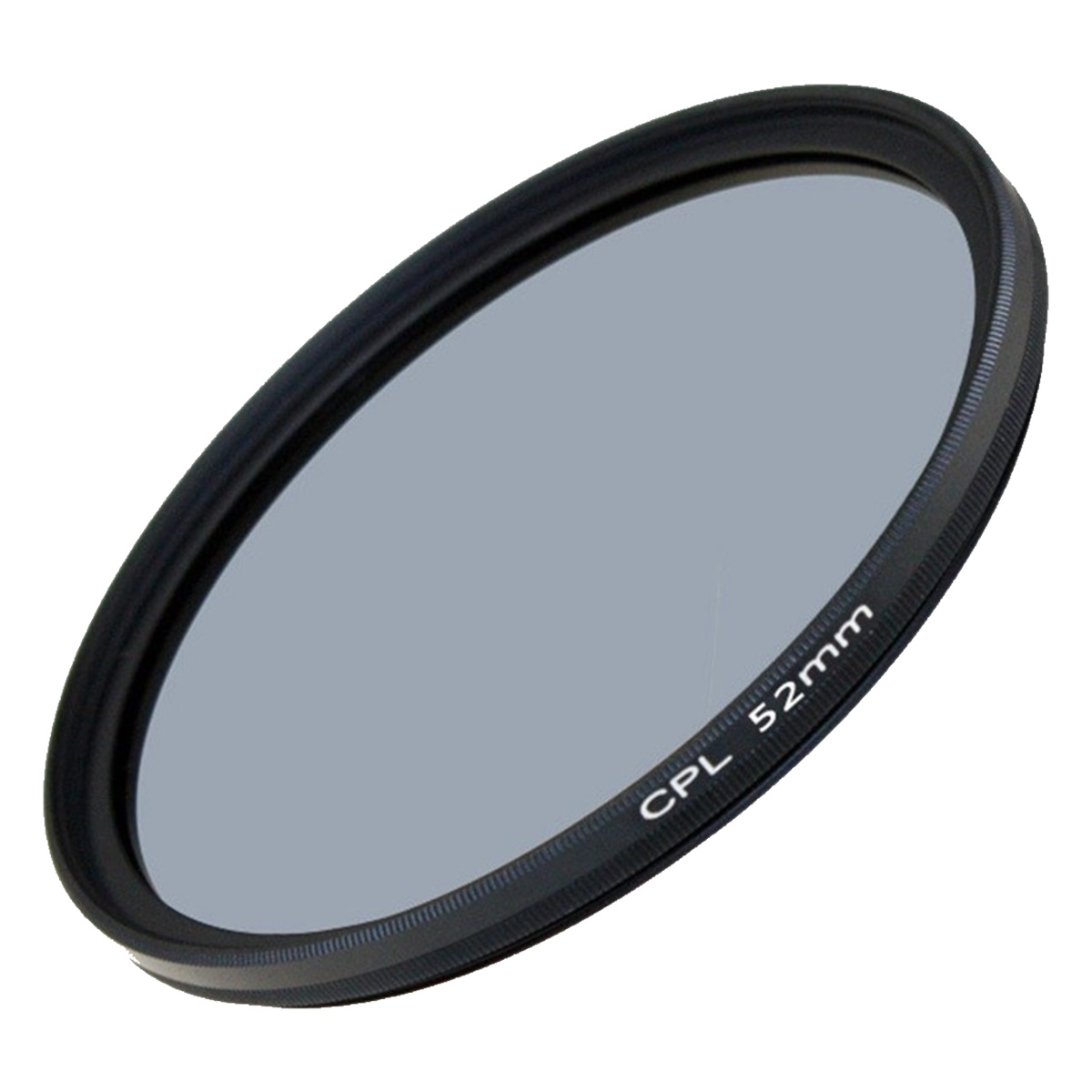 Filtro Polarizador Cpl 52mm