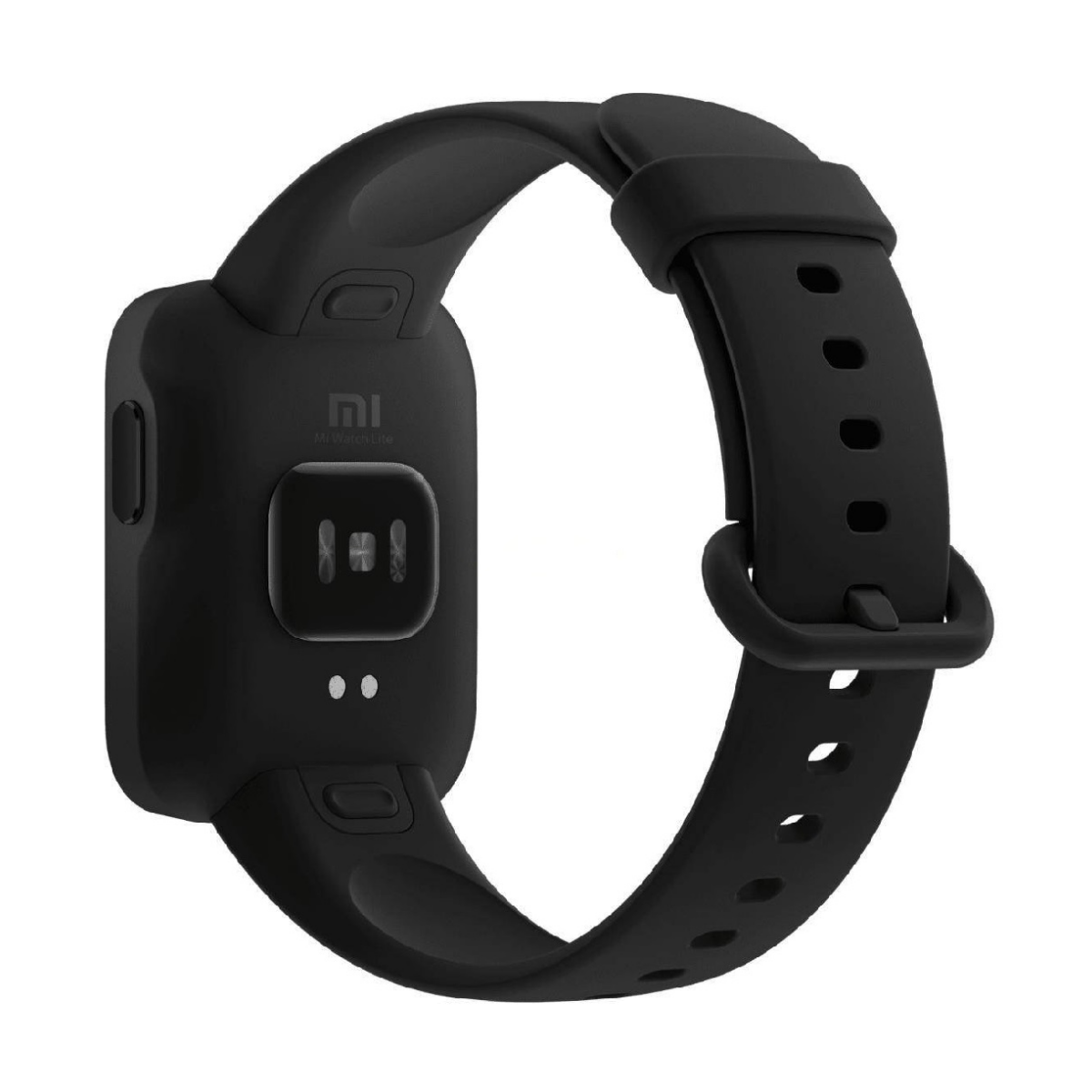 SmartWatch Mi Watch Lite Black Xiaomi
