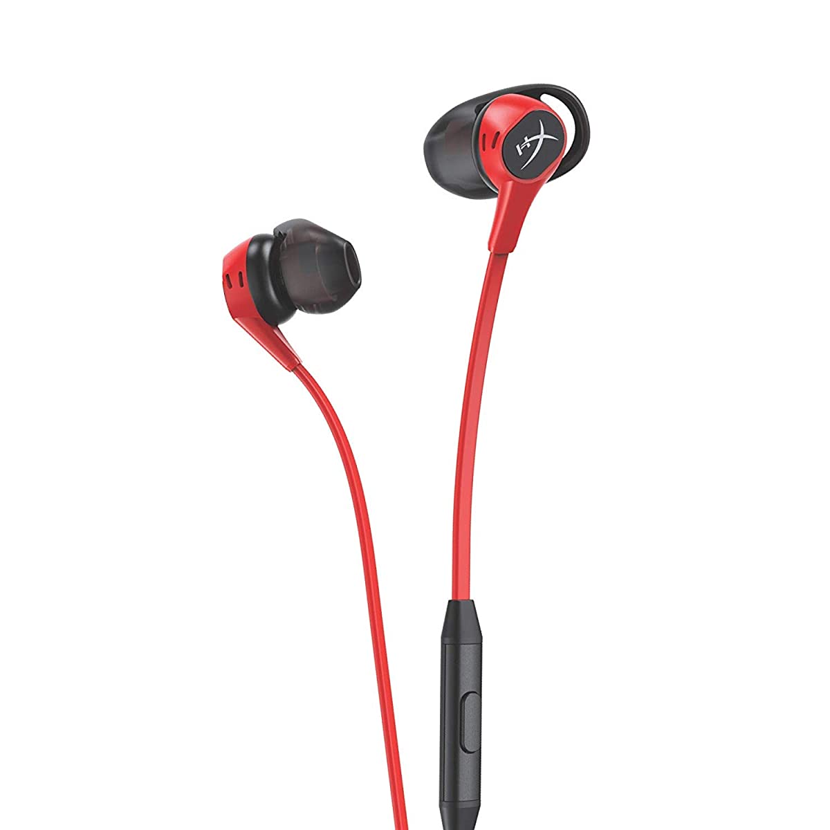 Auriculares Gamer Cloud Earbuds Nintendo Switch Hyperx