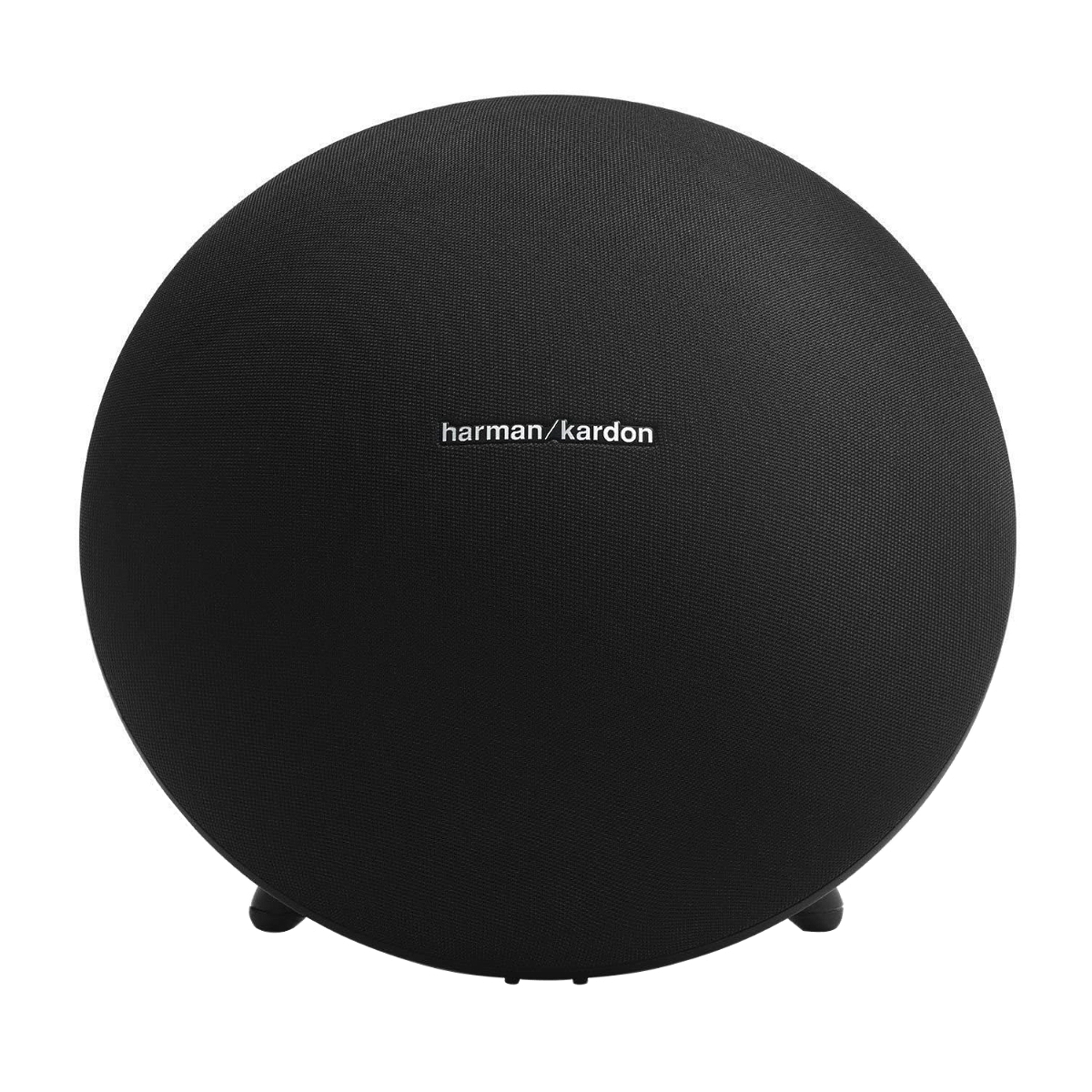 Parlante Bluetooth Onyx Studio 4 Negro Harman Kardon