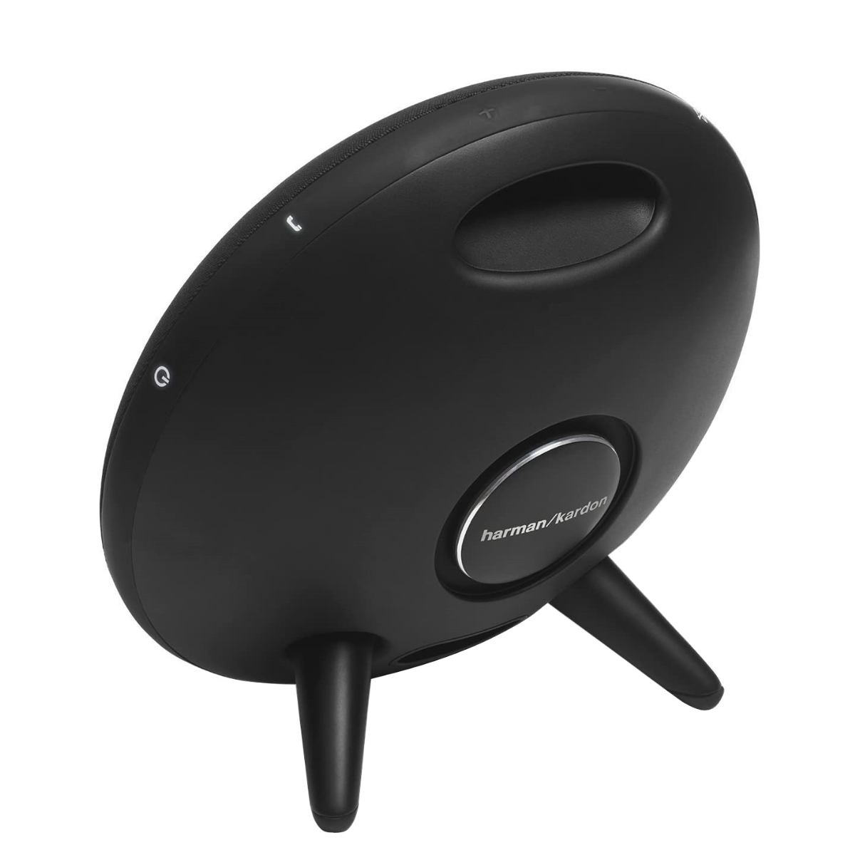 Parlante Bluetooth Onyx Studio 4 Negro Harman Kardon