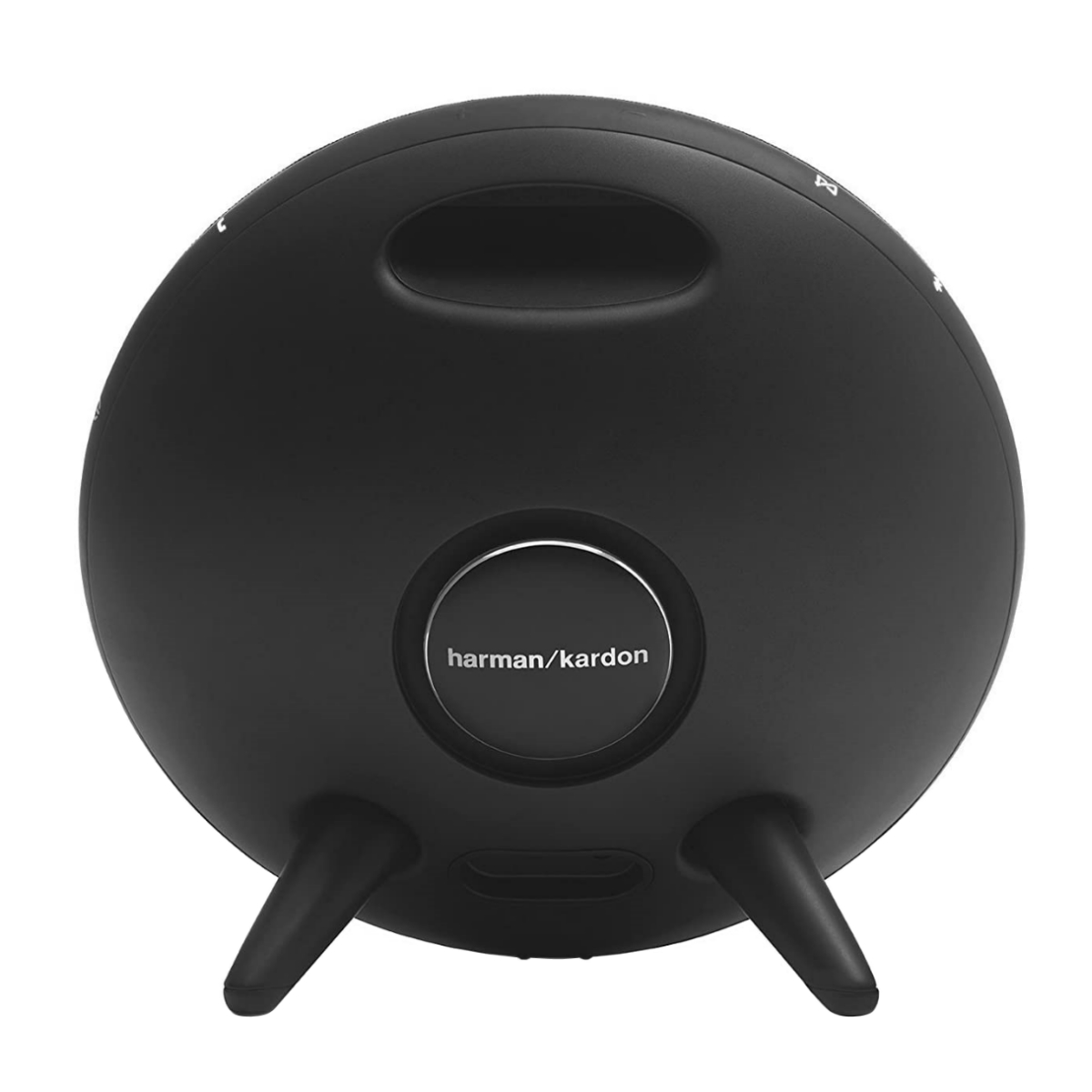 Parlante Bluetooth Onyx Studio 4 Negro Harman Kardon