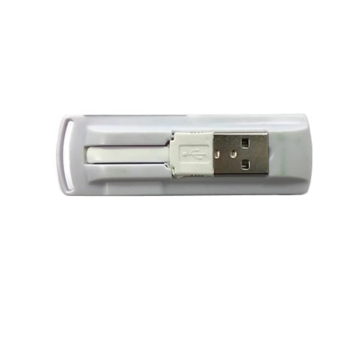 Lector De Memorias USB Ns-Cr009 Nisuta