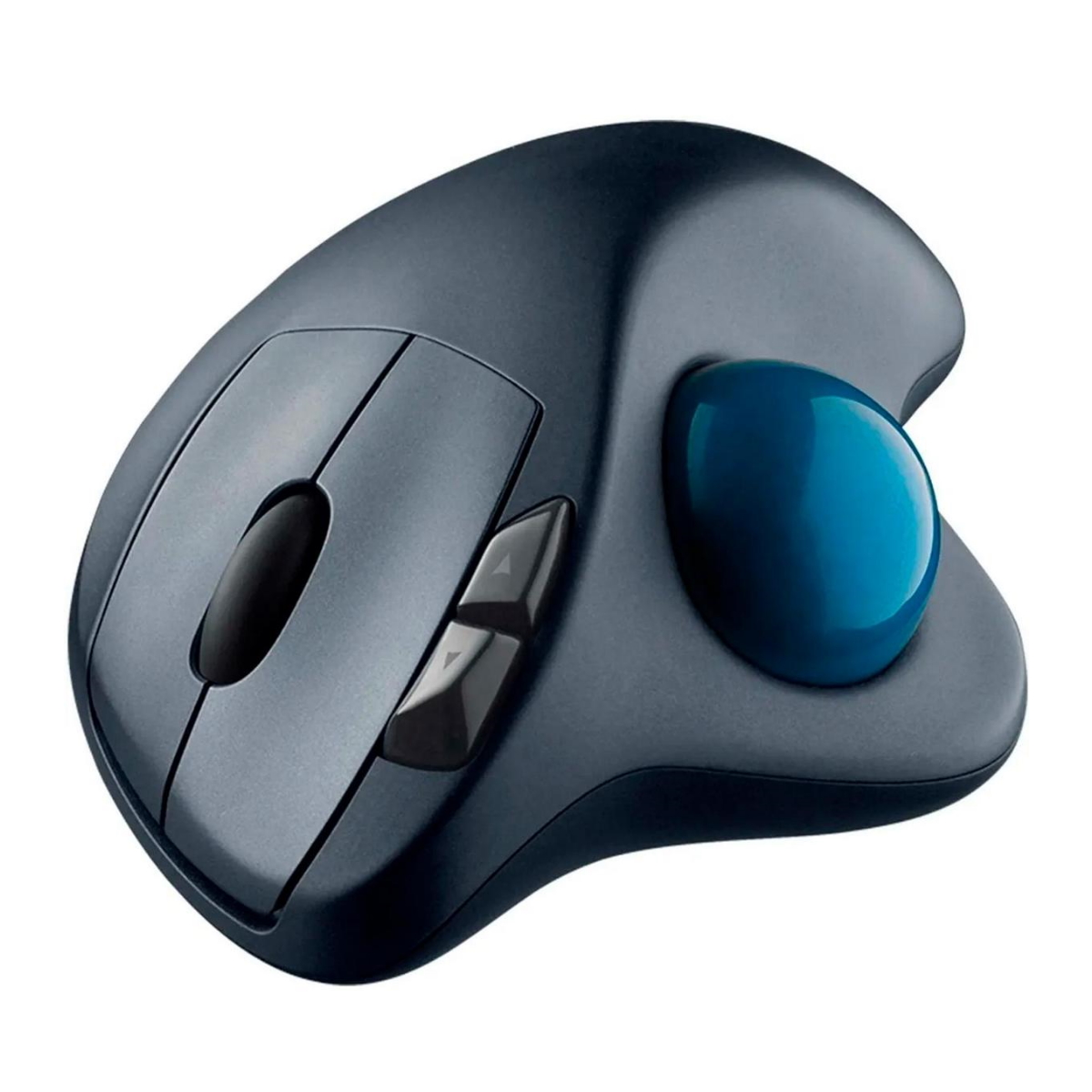 Mouse Inalambrico Trackball M570 540 DPI Logitech