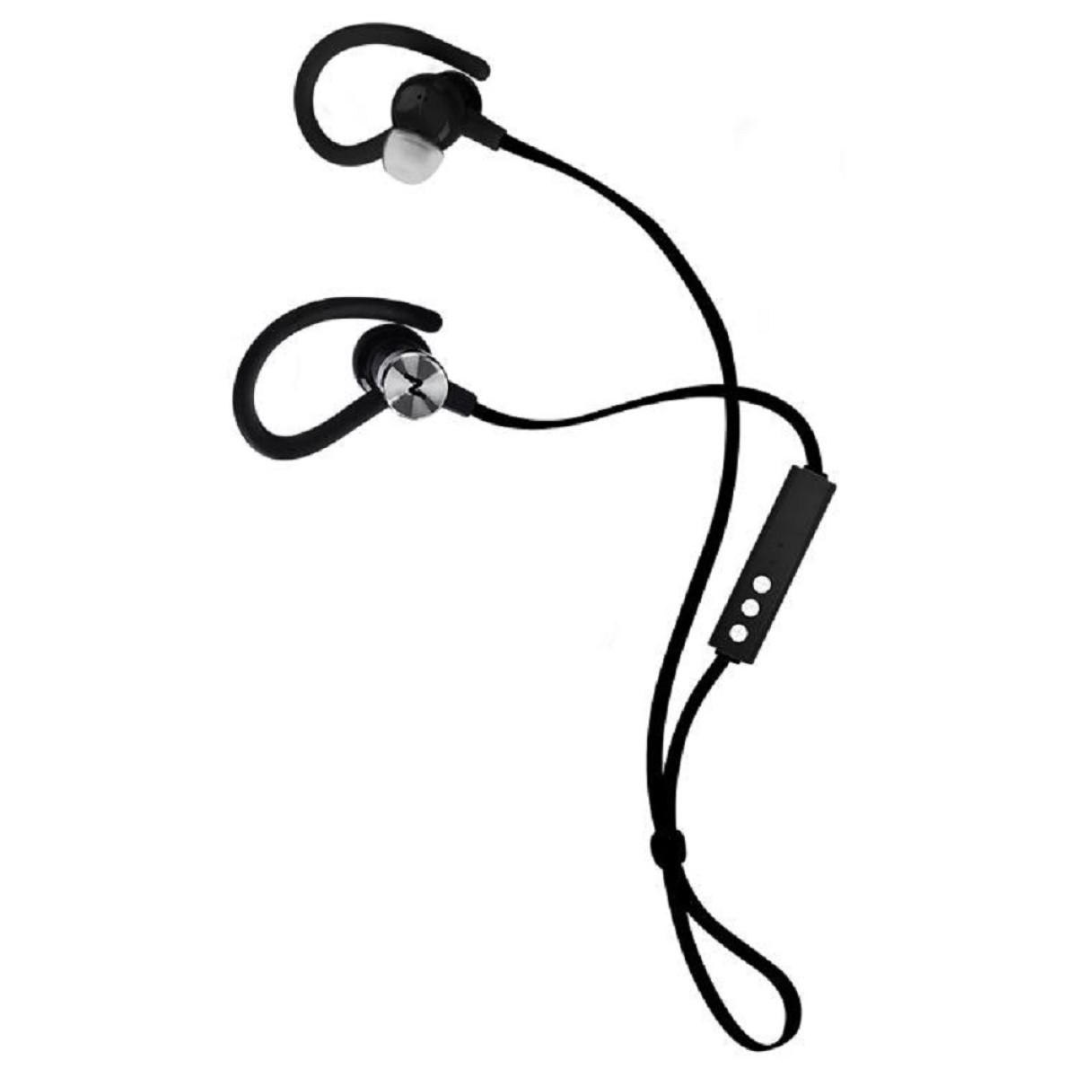 Auriculares Bluetooth In Ear Sport Fit Ng-BT180 Noga