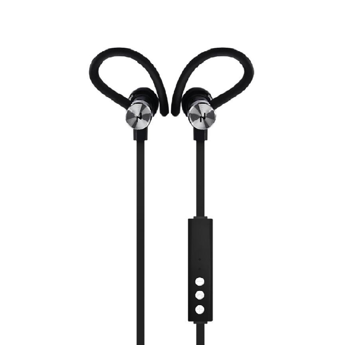 Auriculares Bluetooth In Ear Sport Fit Ng-BT180 Noga