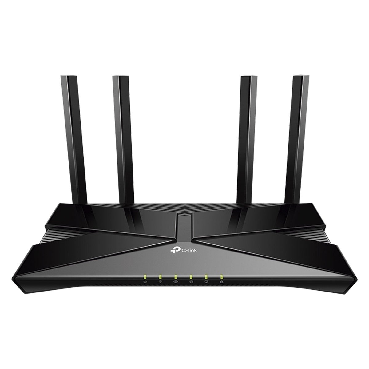 Router Wifi Archer AX50 AX3000 Doble Banda 4 Antenas Tp-Link