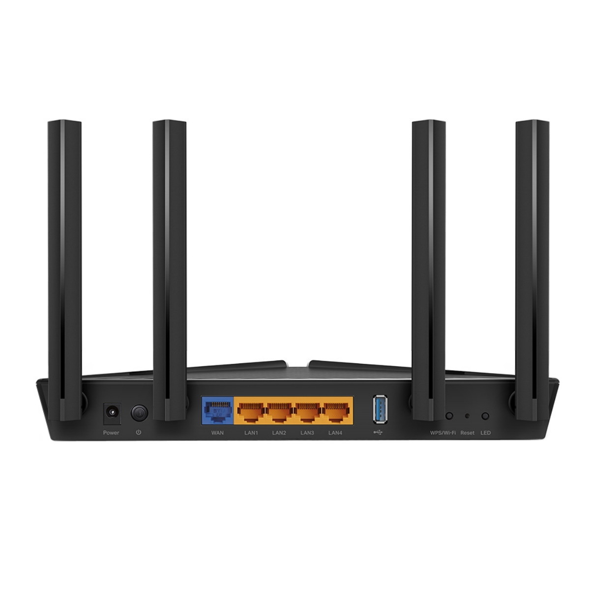 Router Wifi Archer AX50 AX3000 Doble Banda 4 Antenas Tp-Link